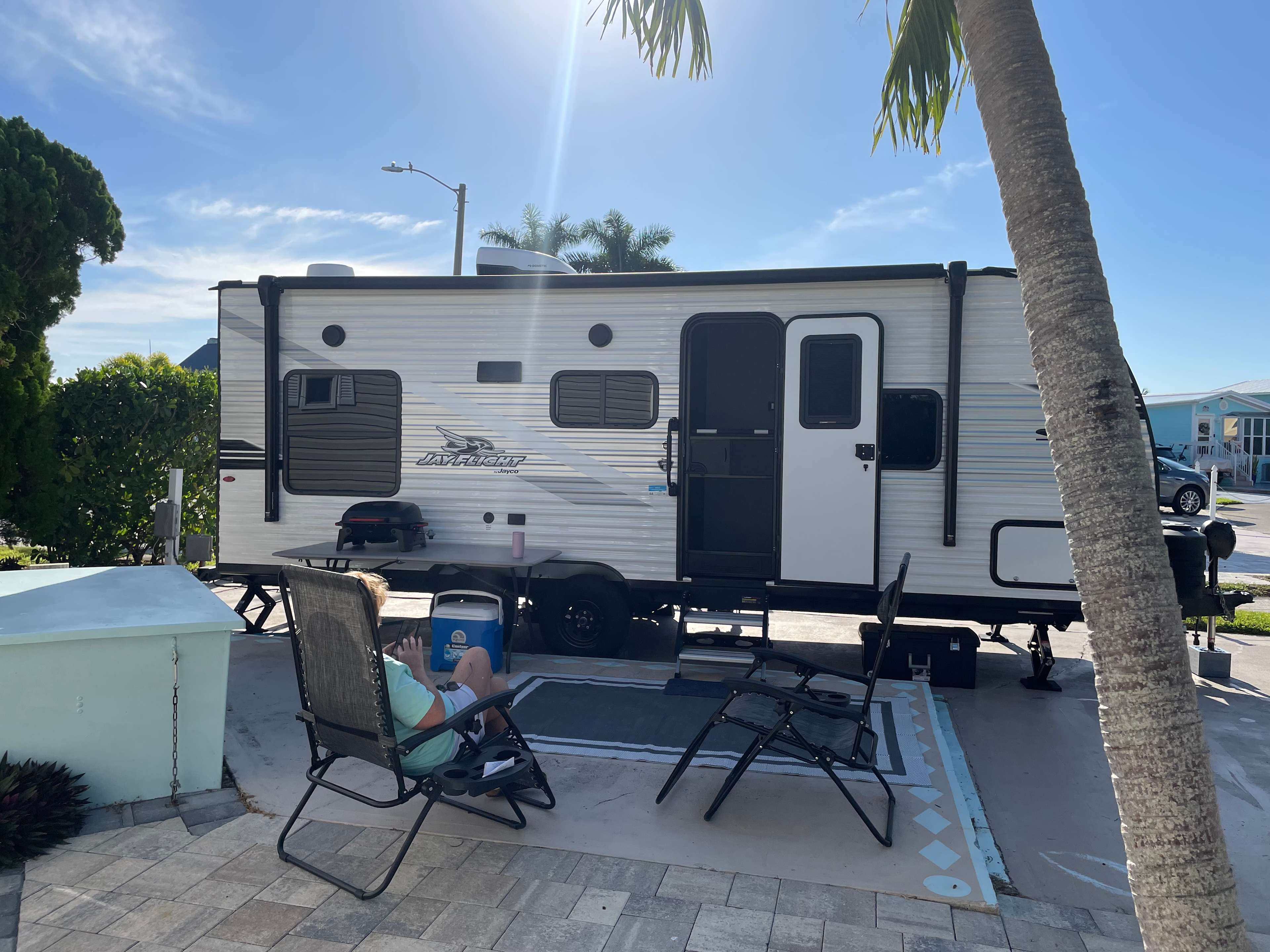 Nettles Island Coastal Resort