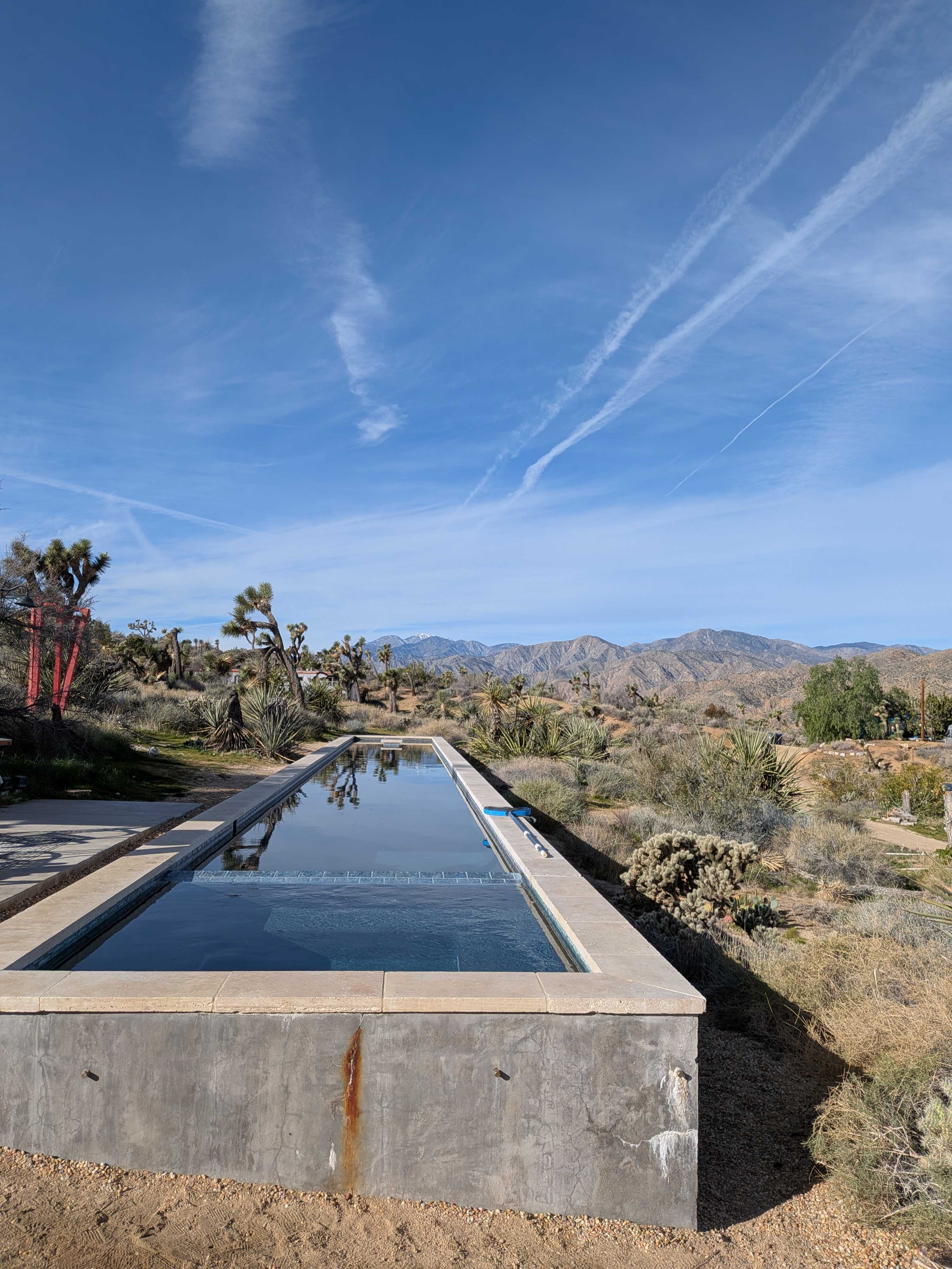 High Desert Protocol