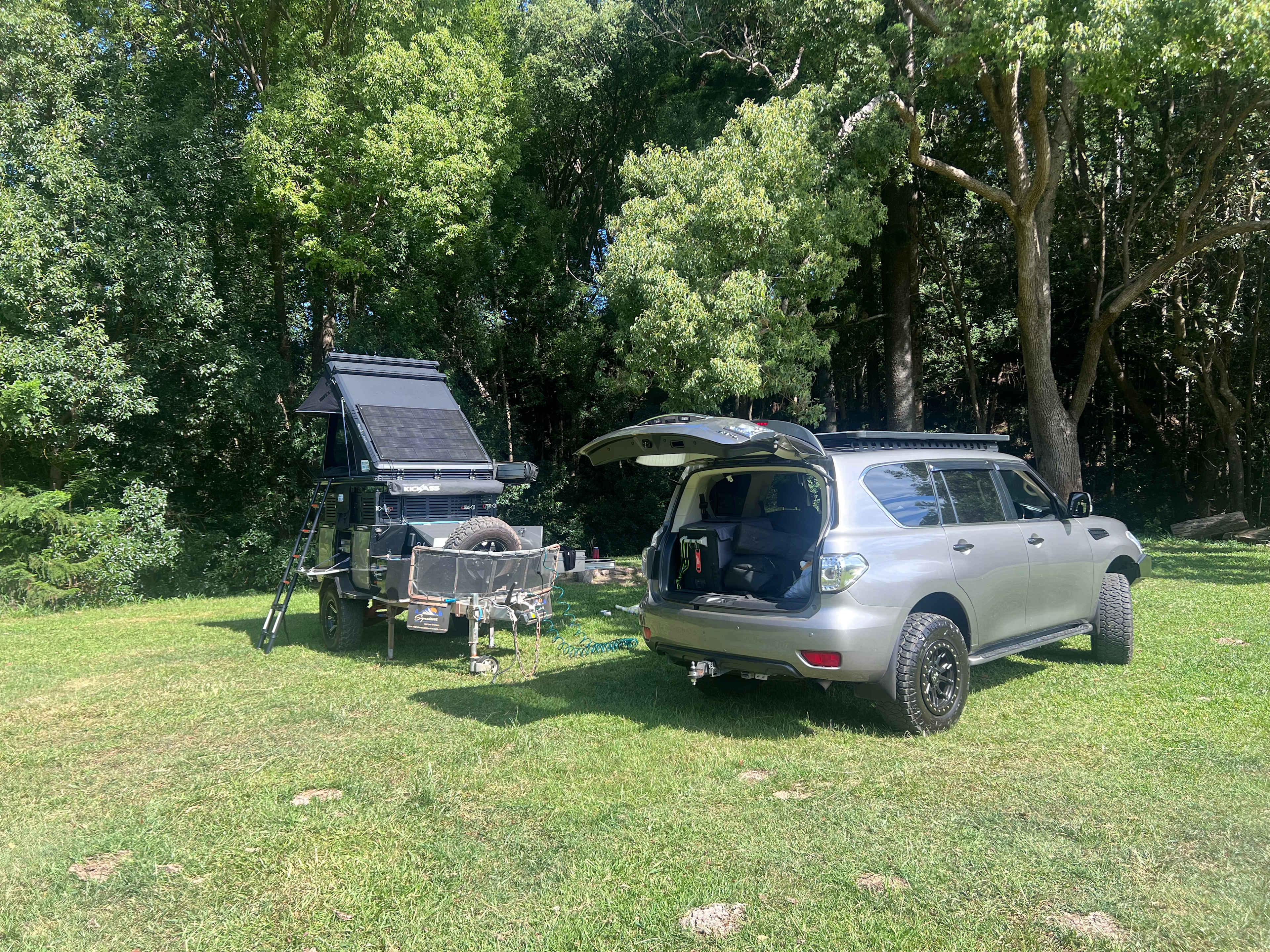 The Sleepy Hollow Manor Estate