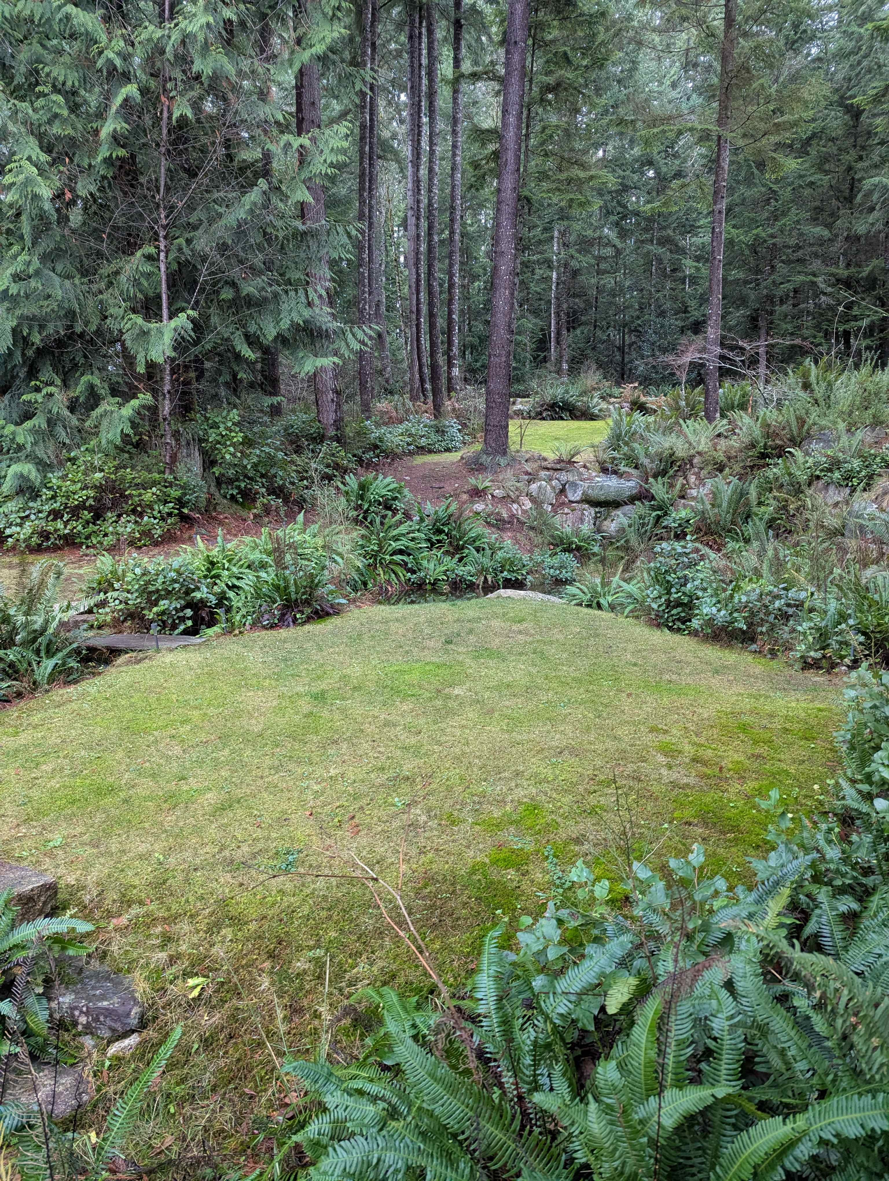 Beautiful Land All Around