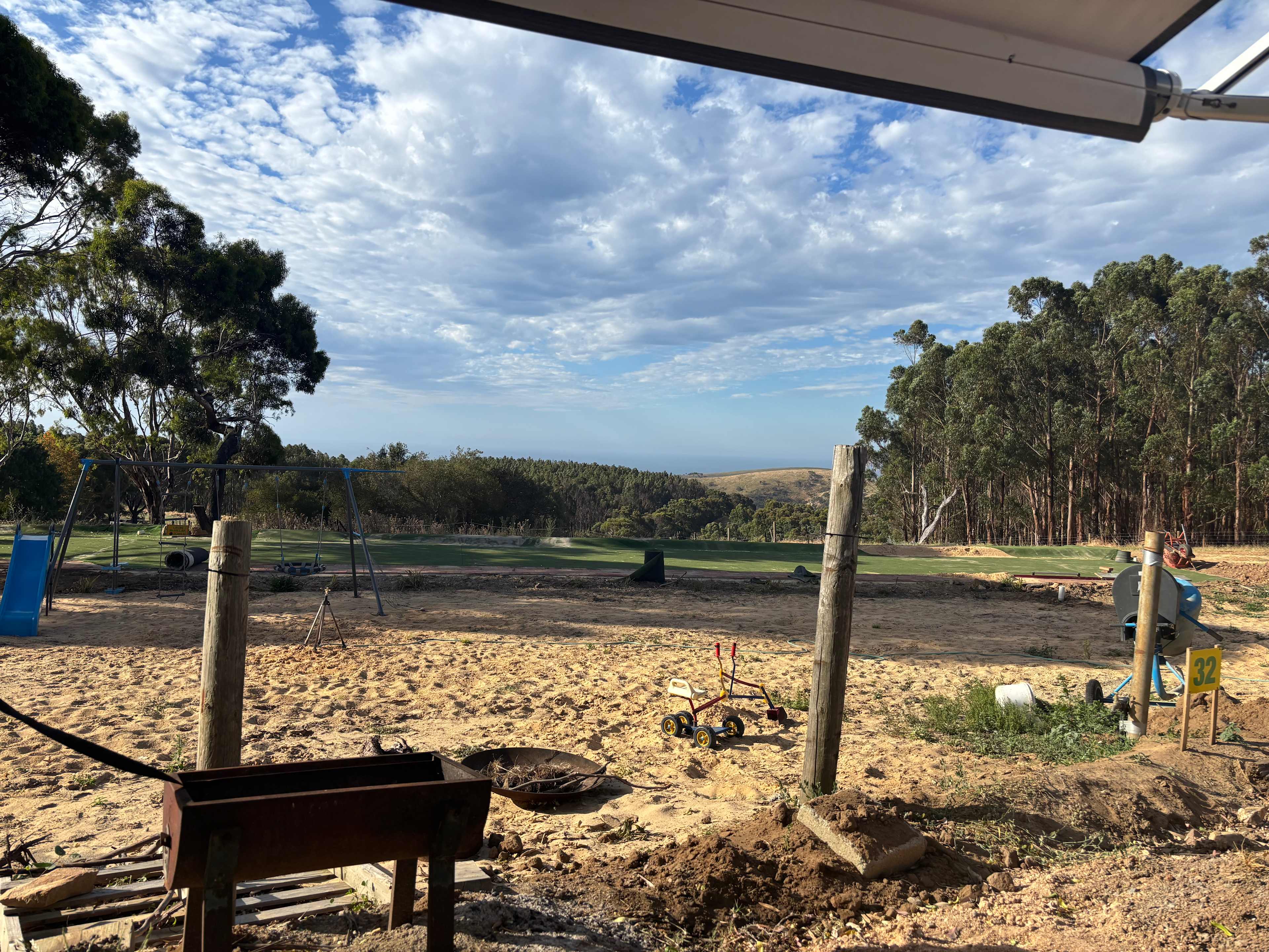 Koala Coast Retreat Farm