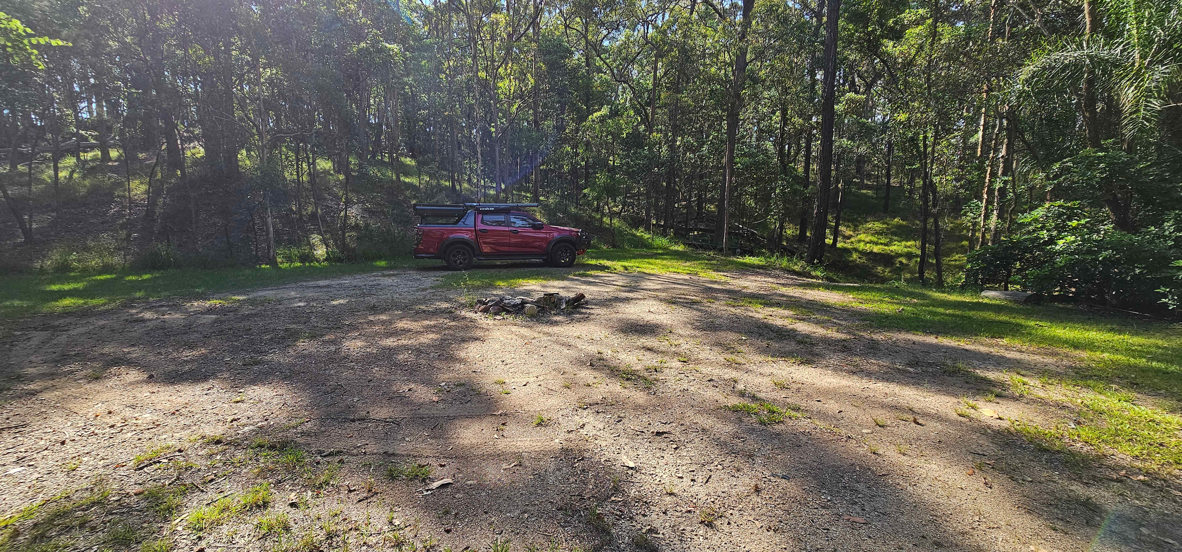 Tranquil Bush Retreat -  Sheldon