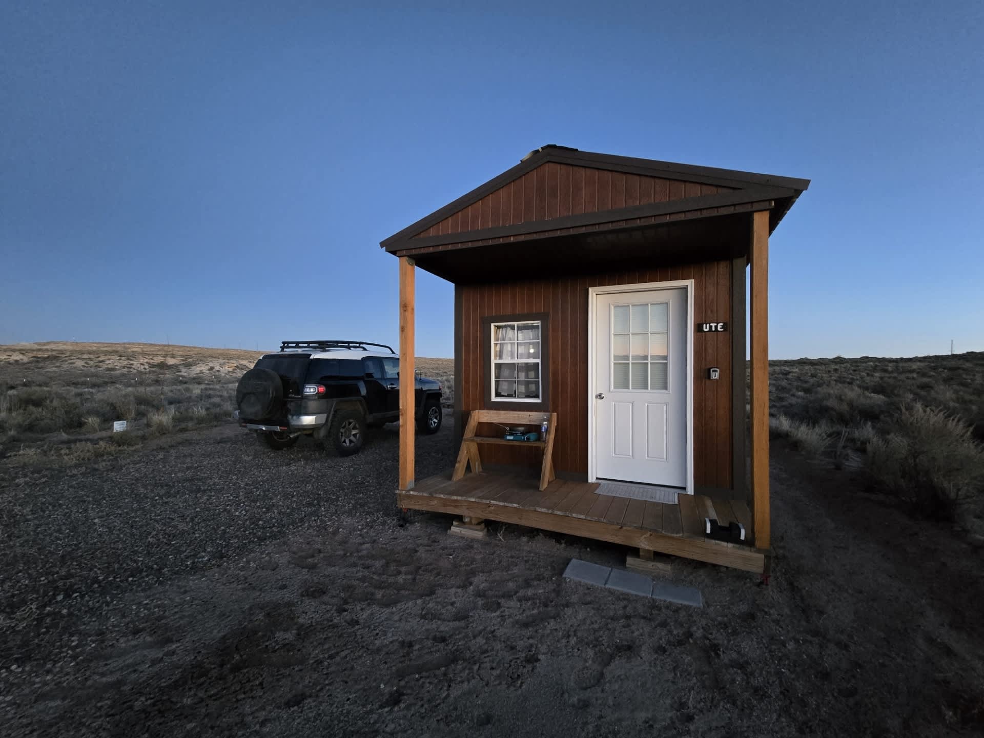 Campfire Adventure Ranch