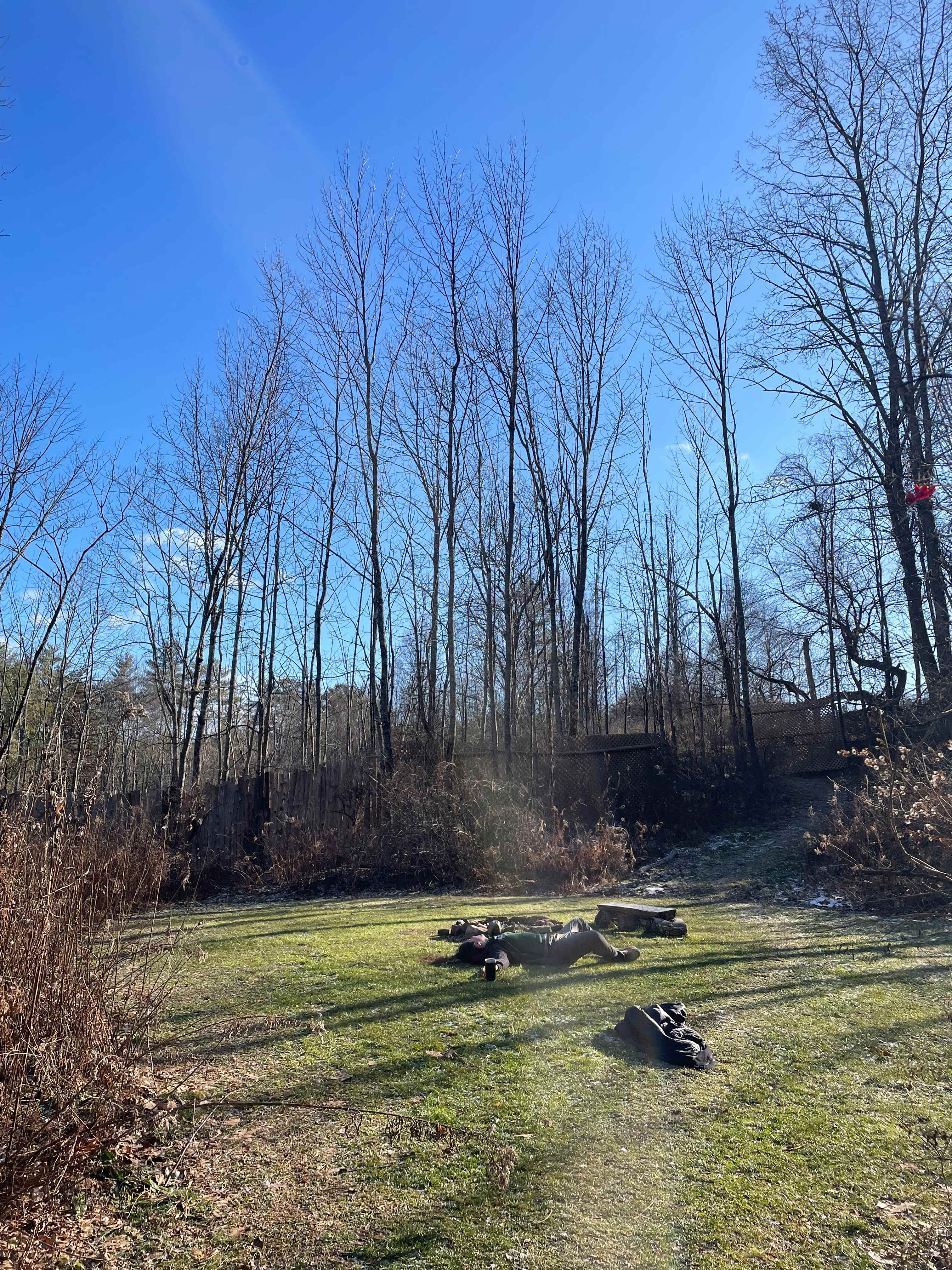 Waterfall Sanctuary & Quiet Retreat