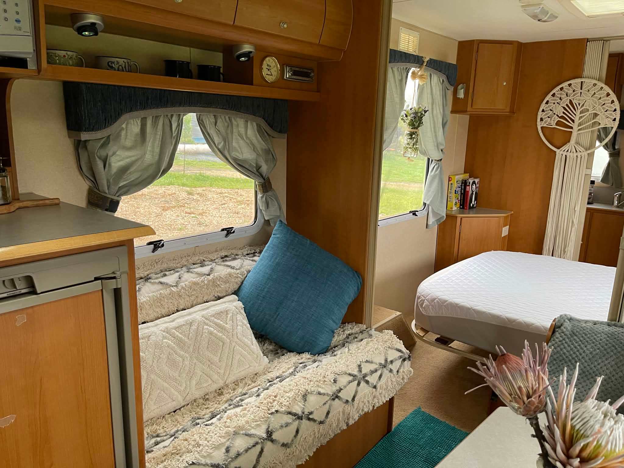 Mountain Flower Farm