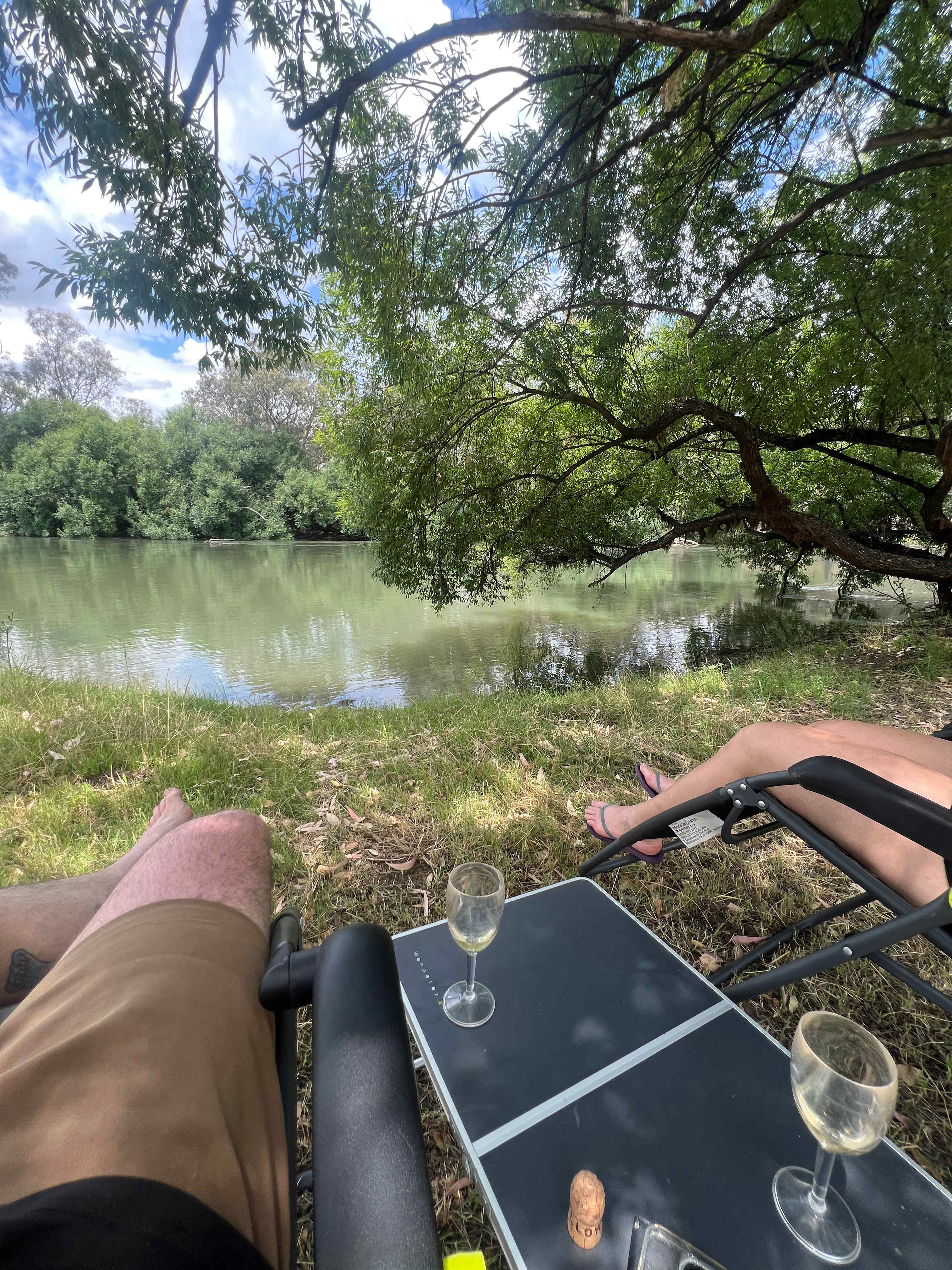 Willowbank on the Murray