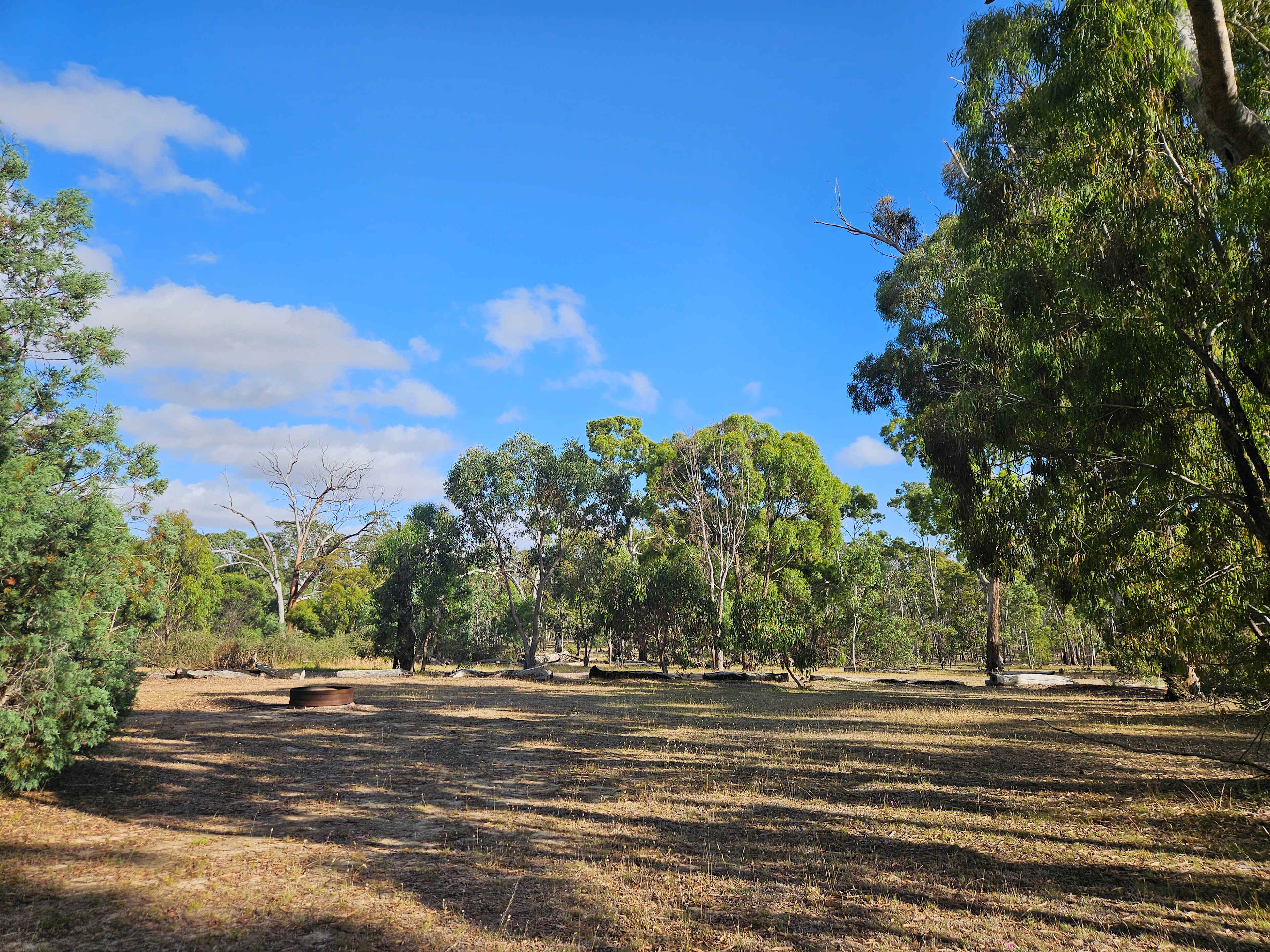 Cooinda Burrong Scout Camp