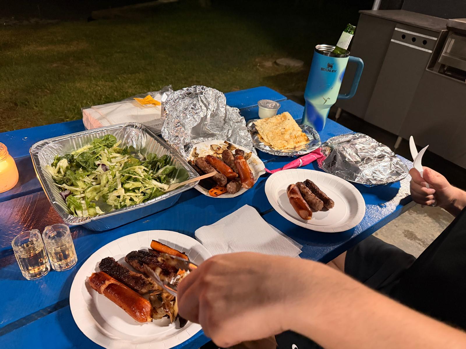 Pelican Caravan Park