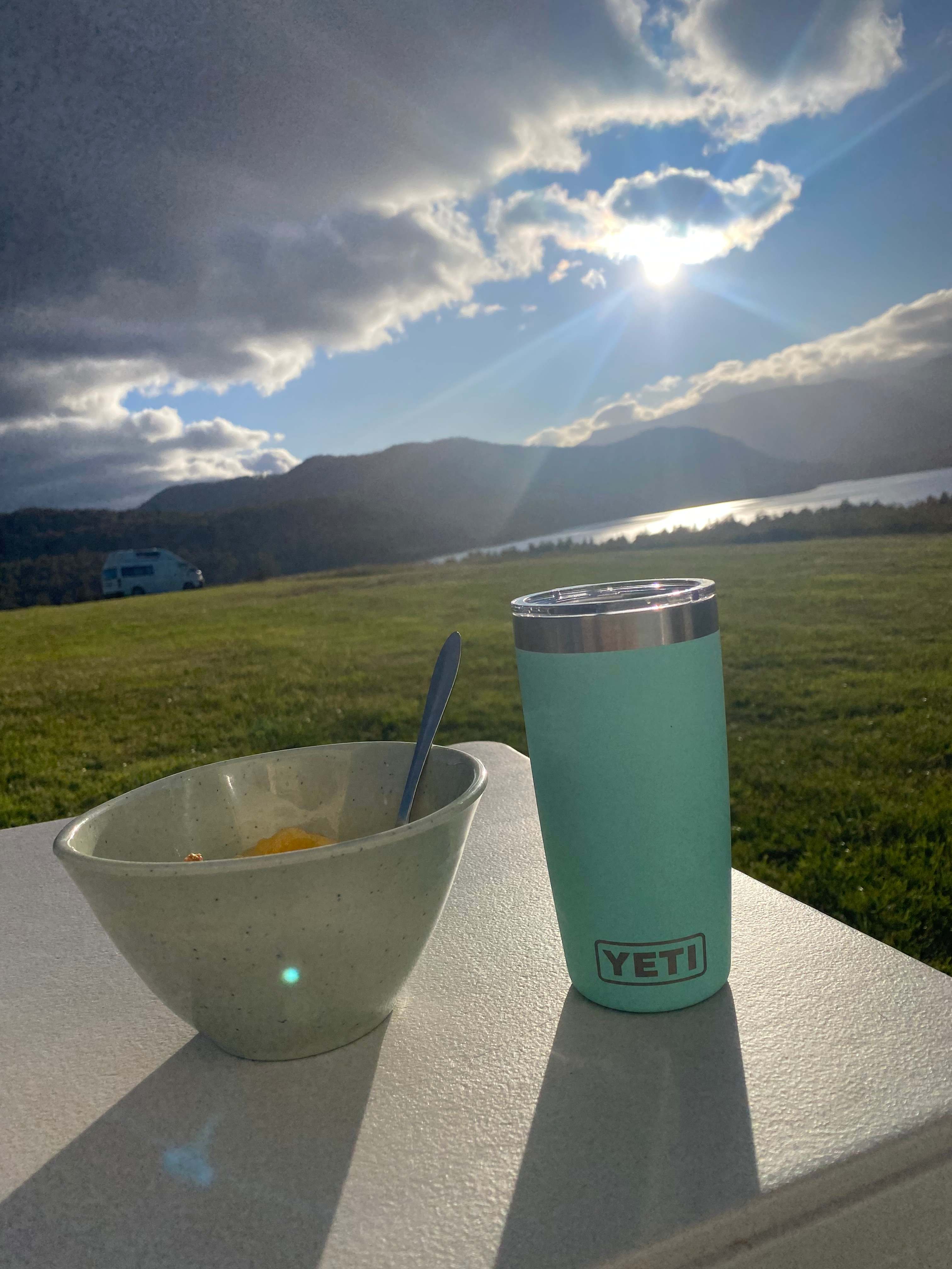 Hill Top Farm Meander Tasmania