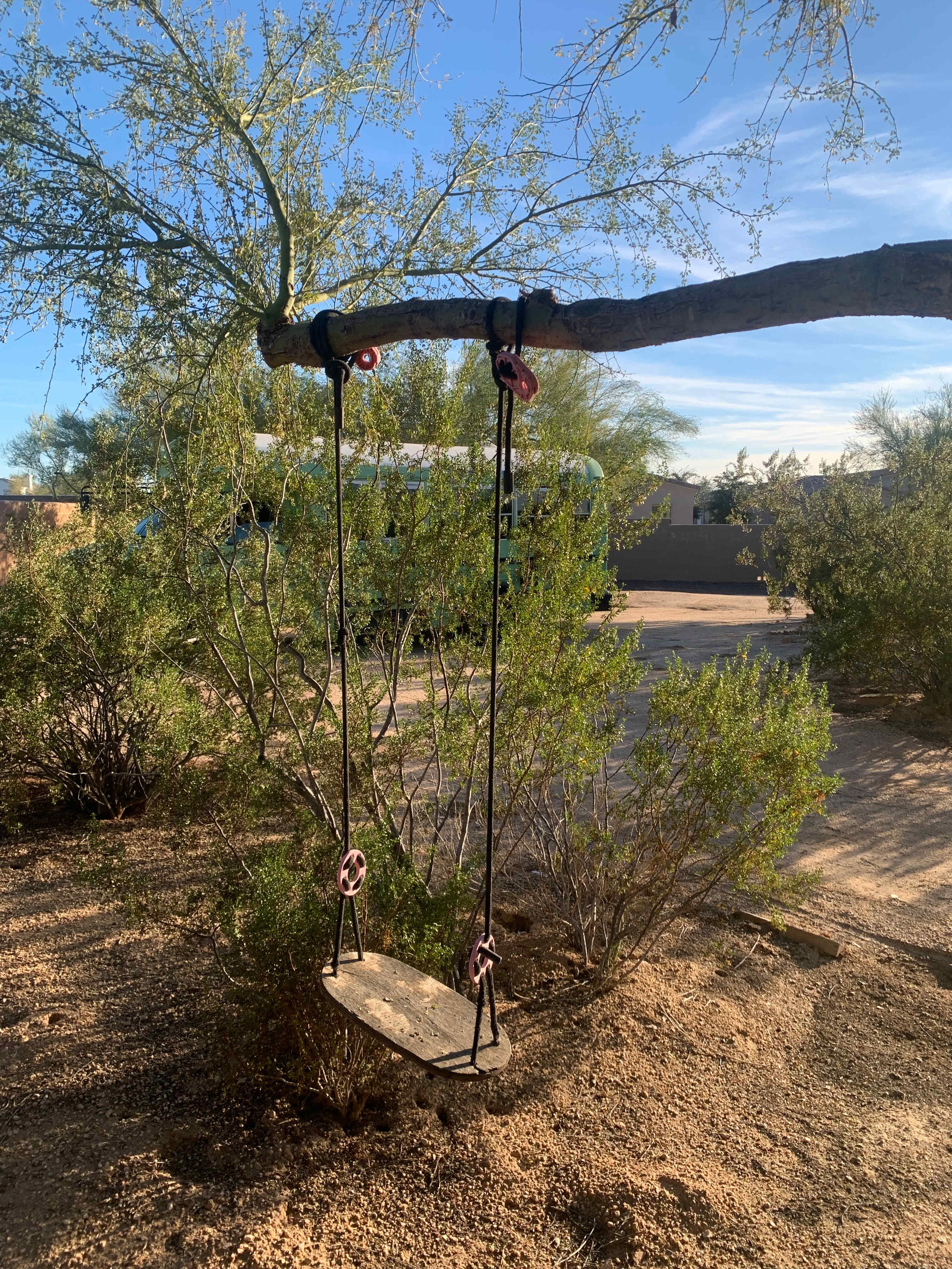 Palo Verde Retreat