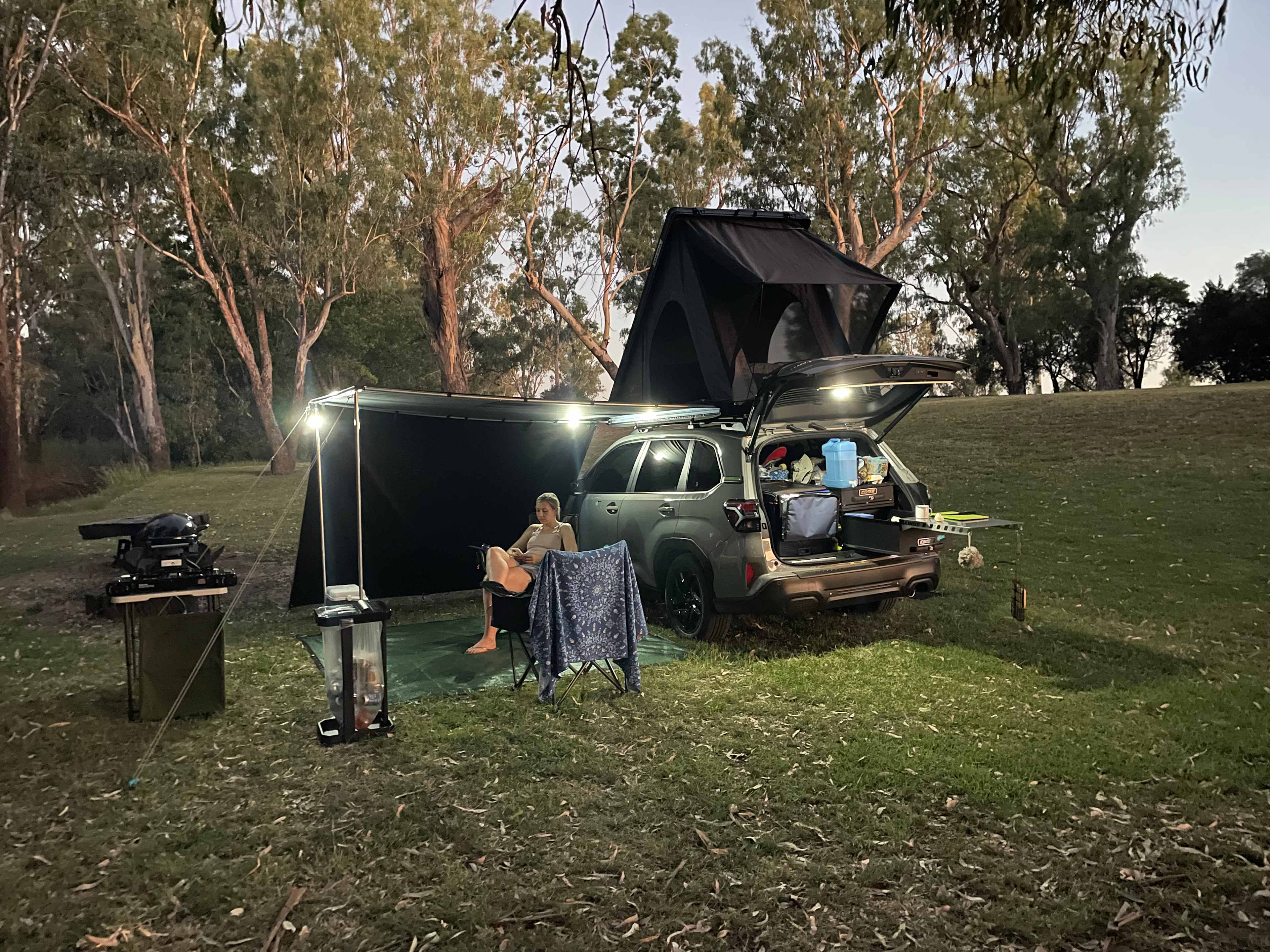 Pringy's Farm Balnagask