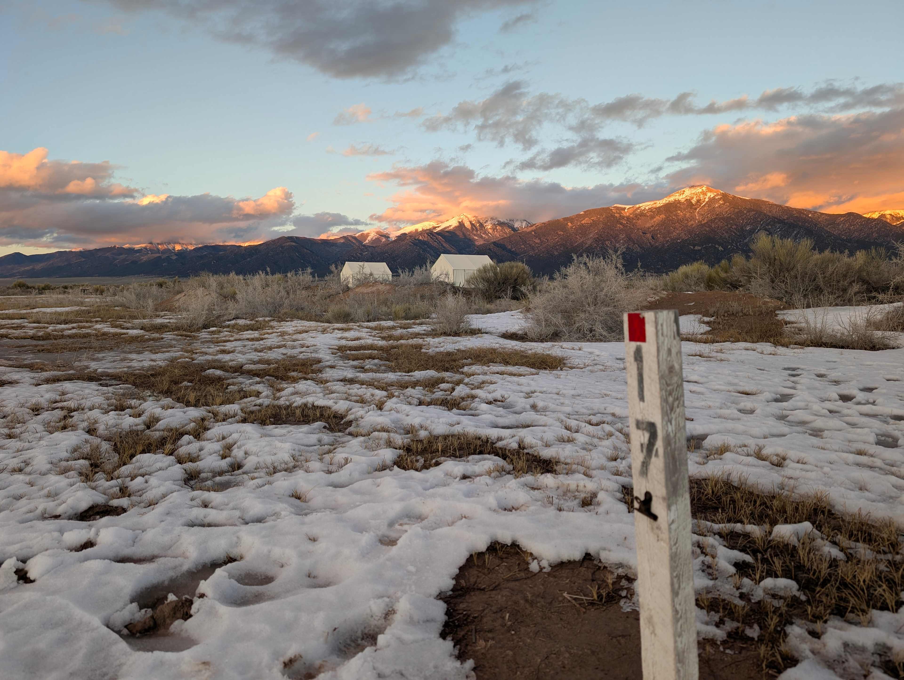 High Peaks Campground