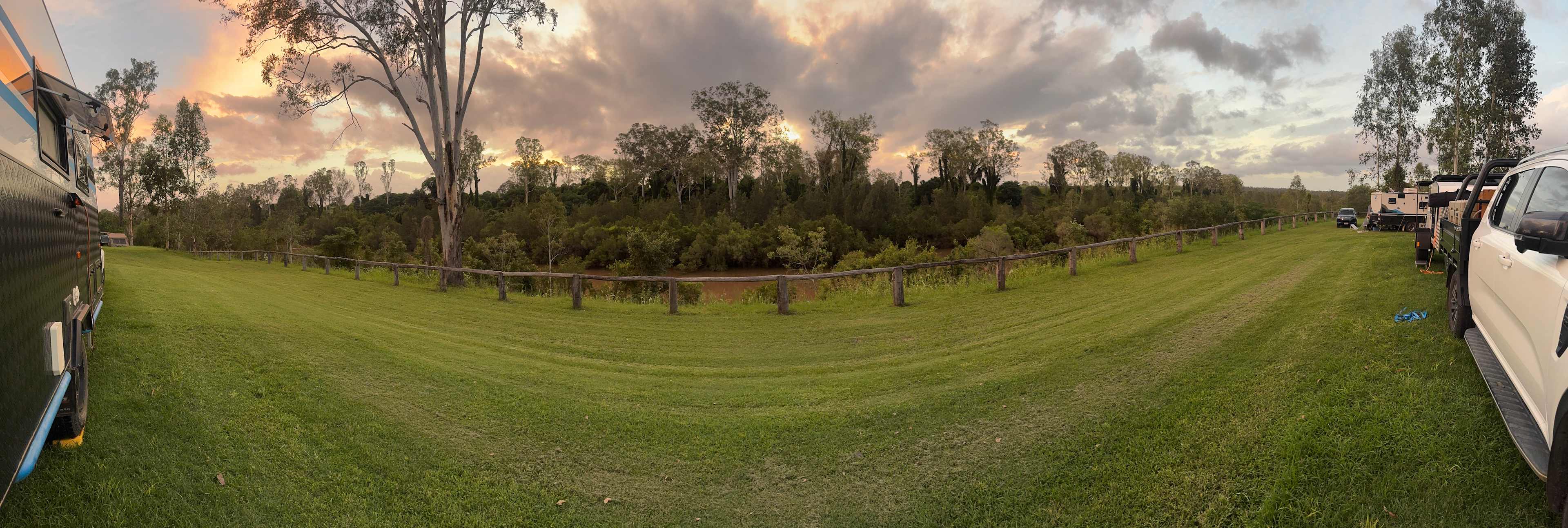 Bucca Country River Retreat