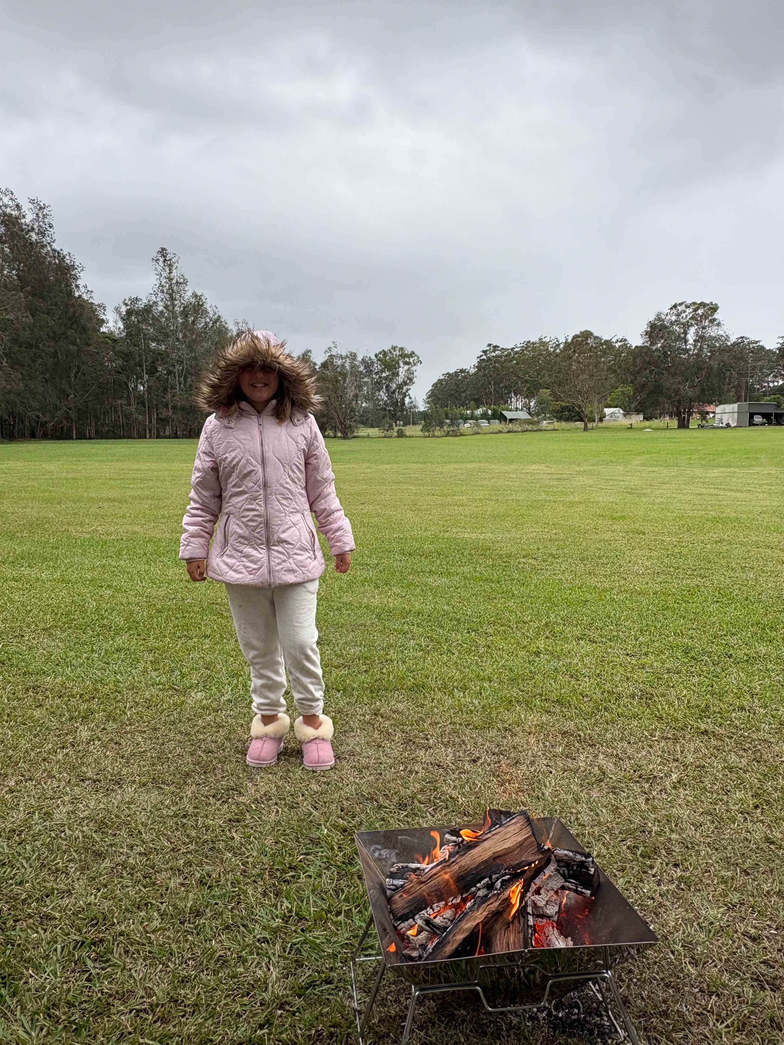 Fernbank Creek - Port Macquarie