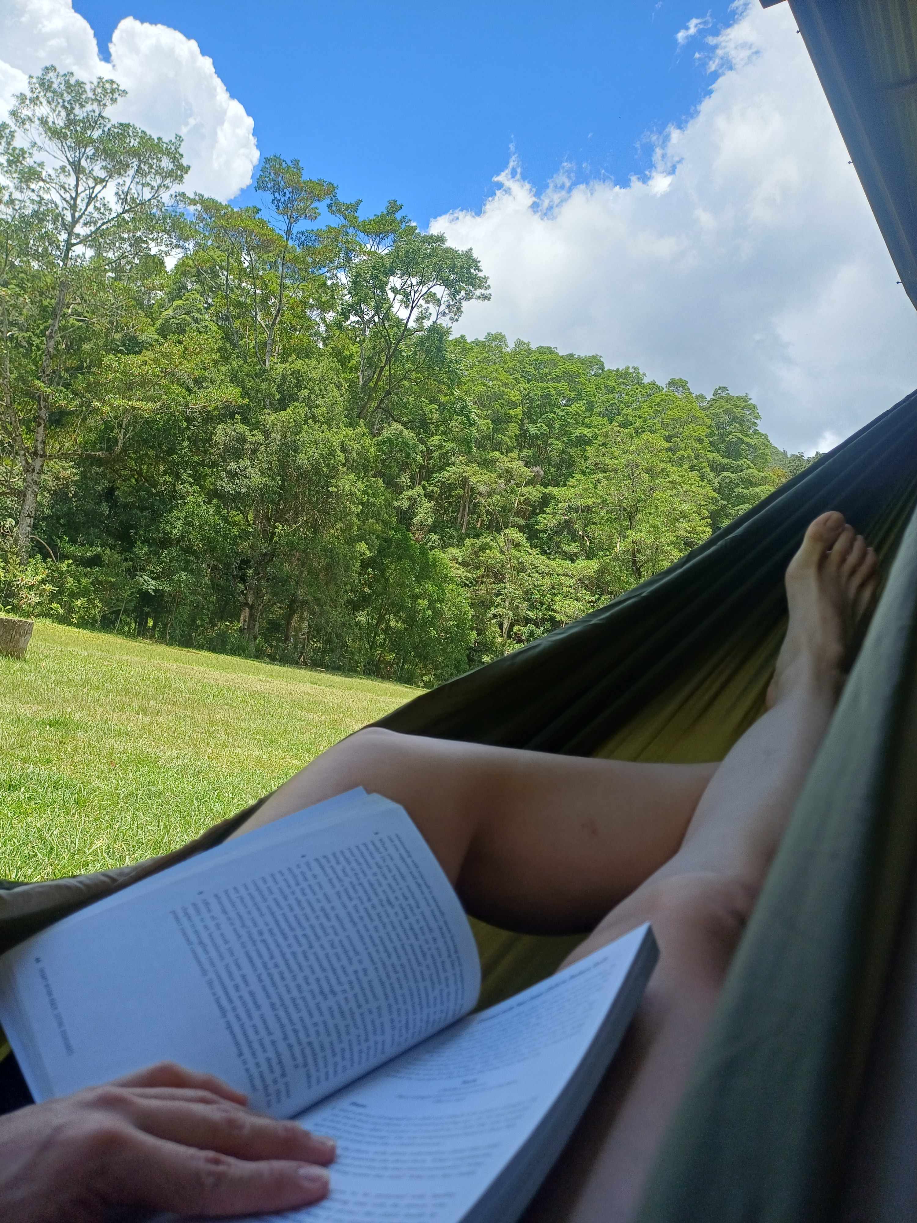 Cedar Waters Regen. Living Hub