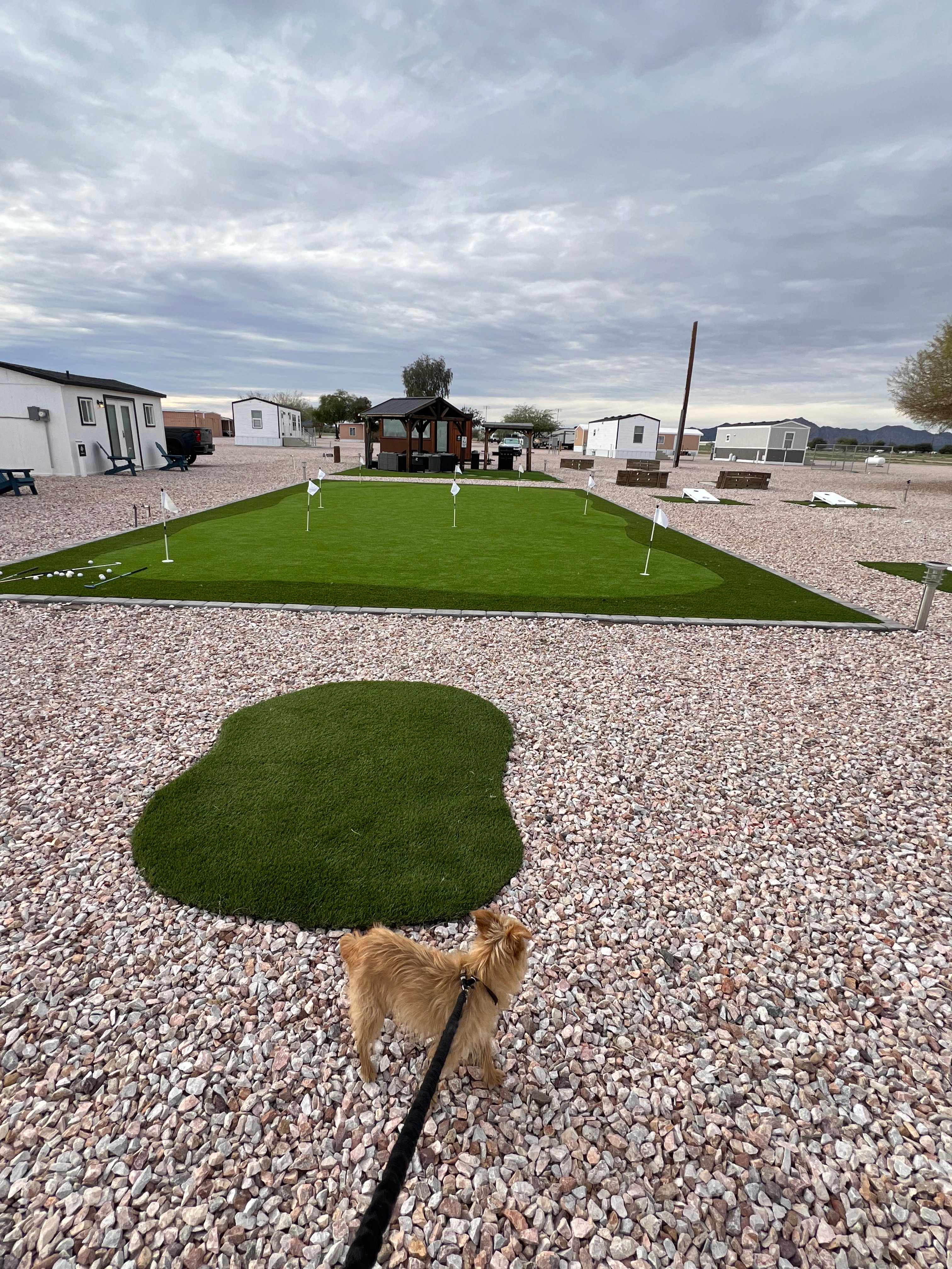 Indian Hills RV Resort