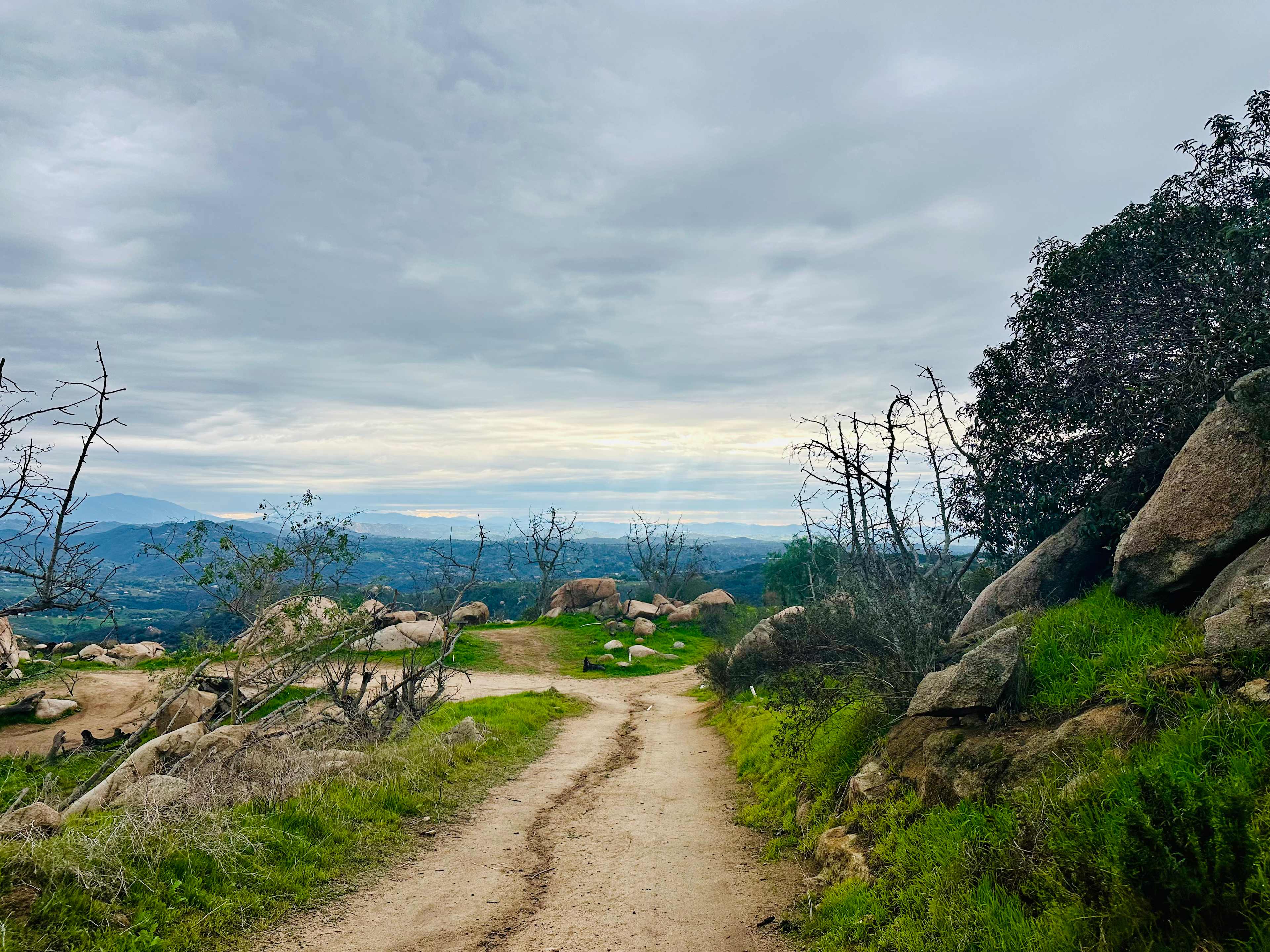 Splitrock Farm and Retreat