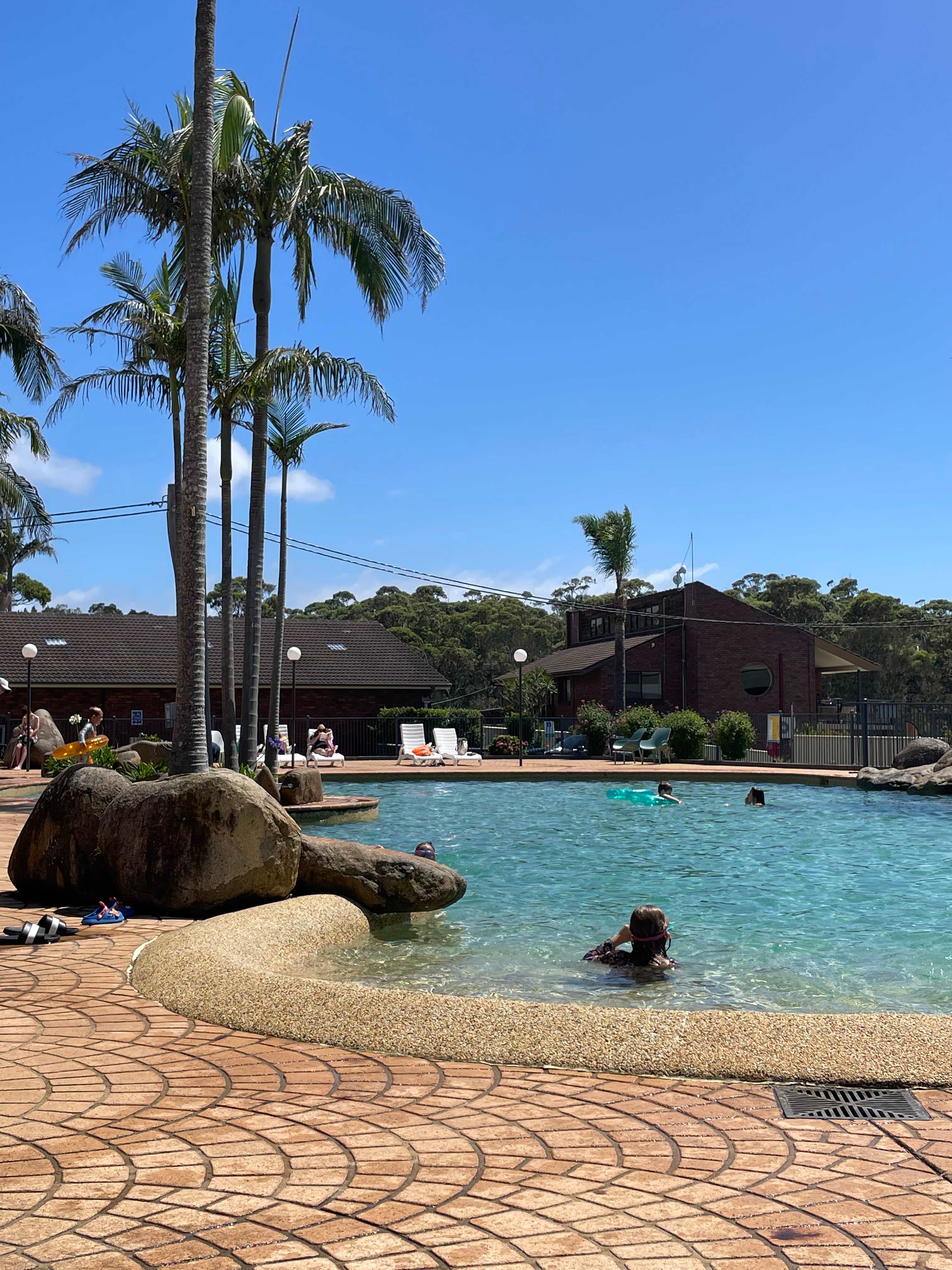 Ingenia Holidays Merry Beach