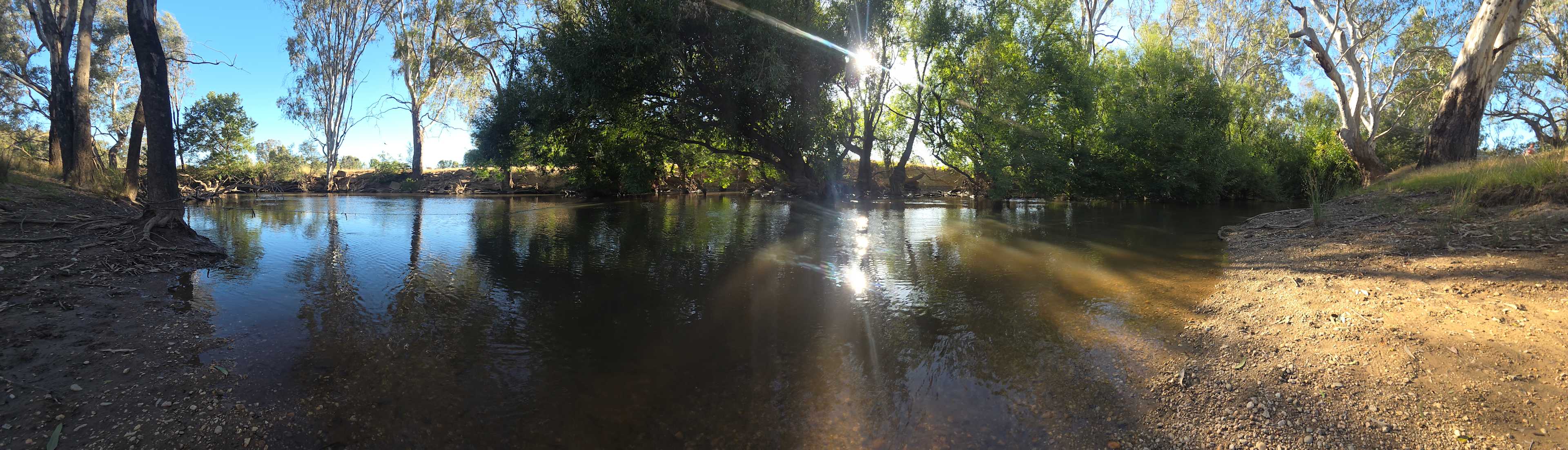 Billabong Flats Farm