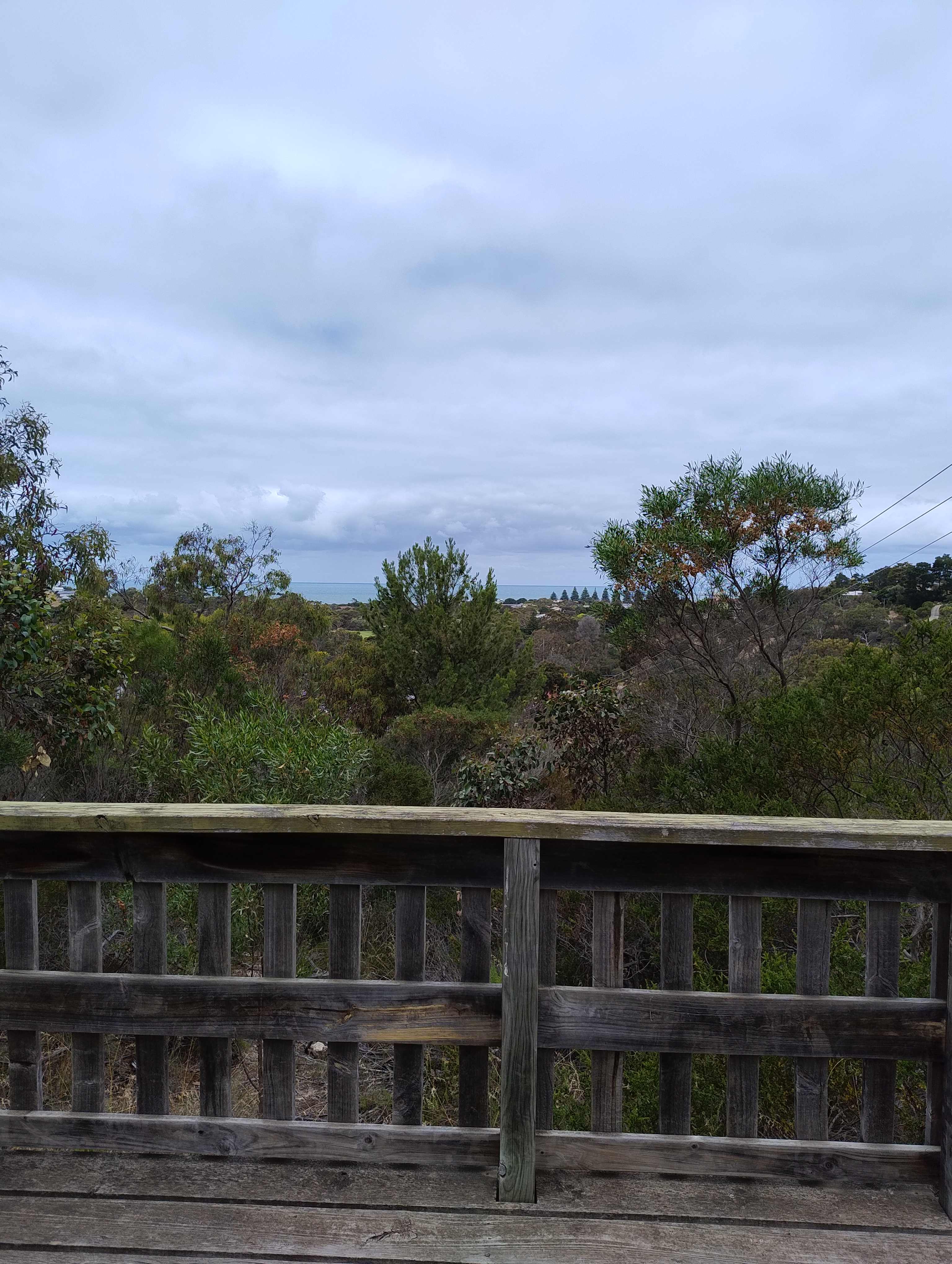 Cooinda Retreats - RV and Camp Stay