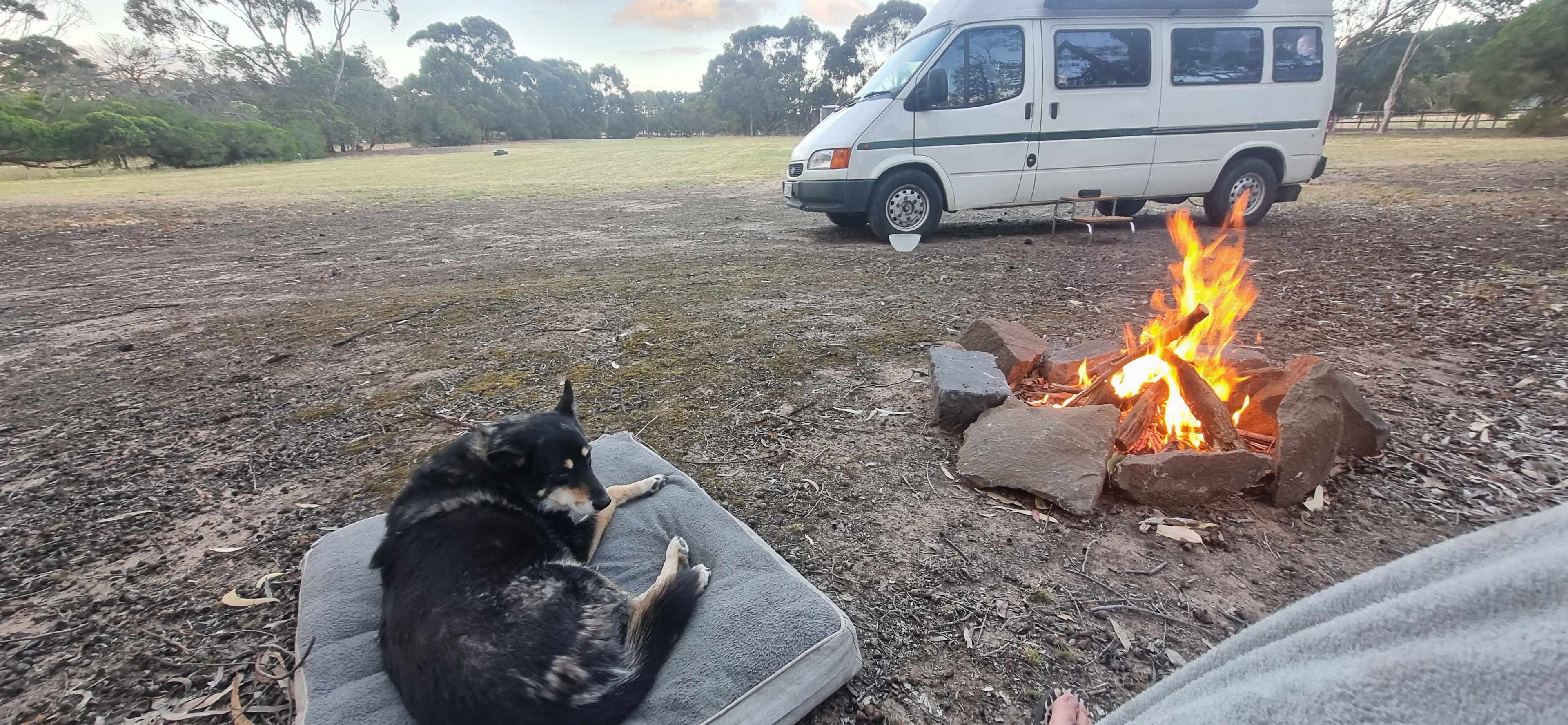 Afton Park - Heart of the Bellarine