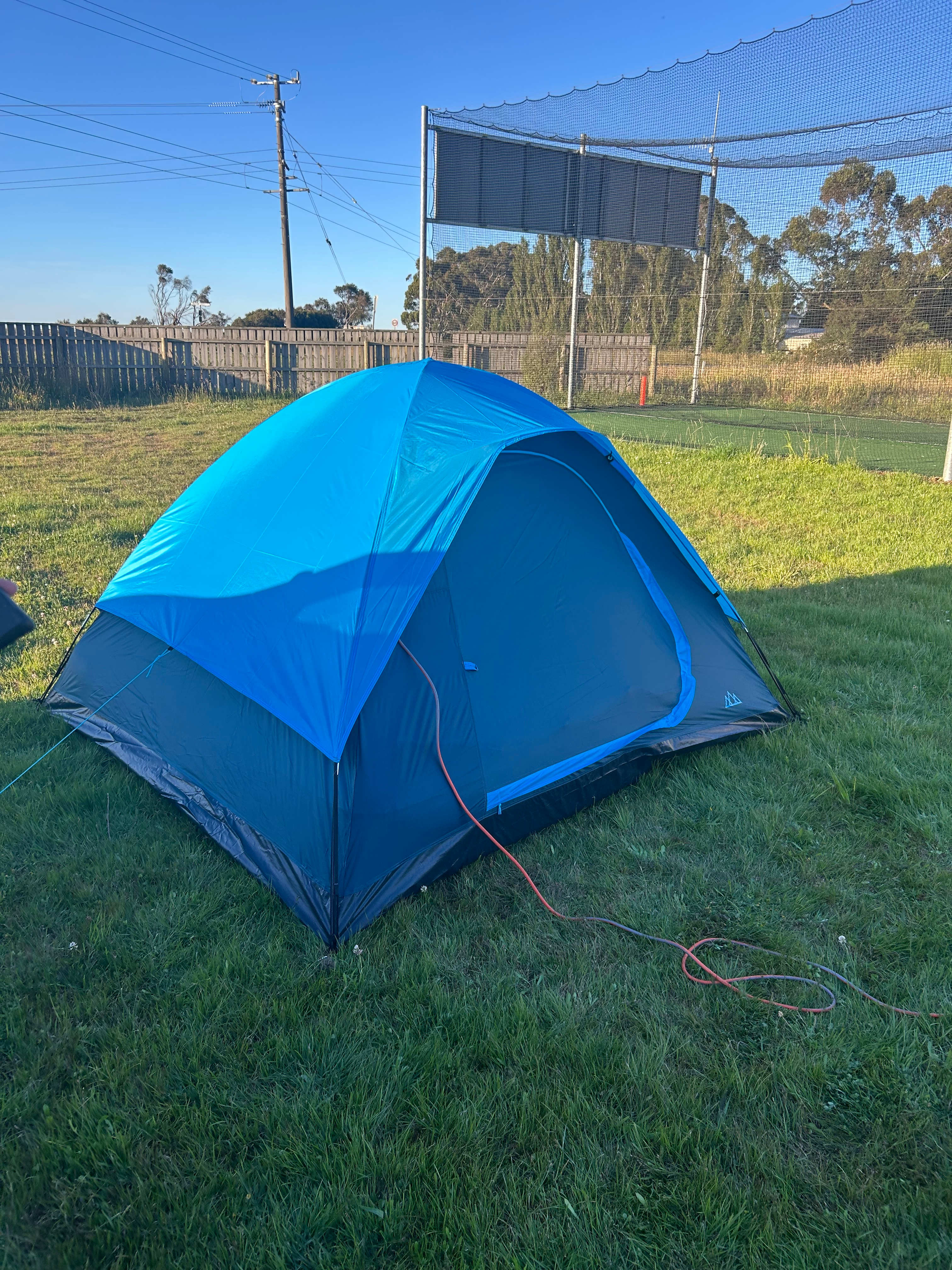 Simpson Recreation Reserve
