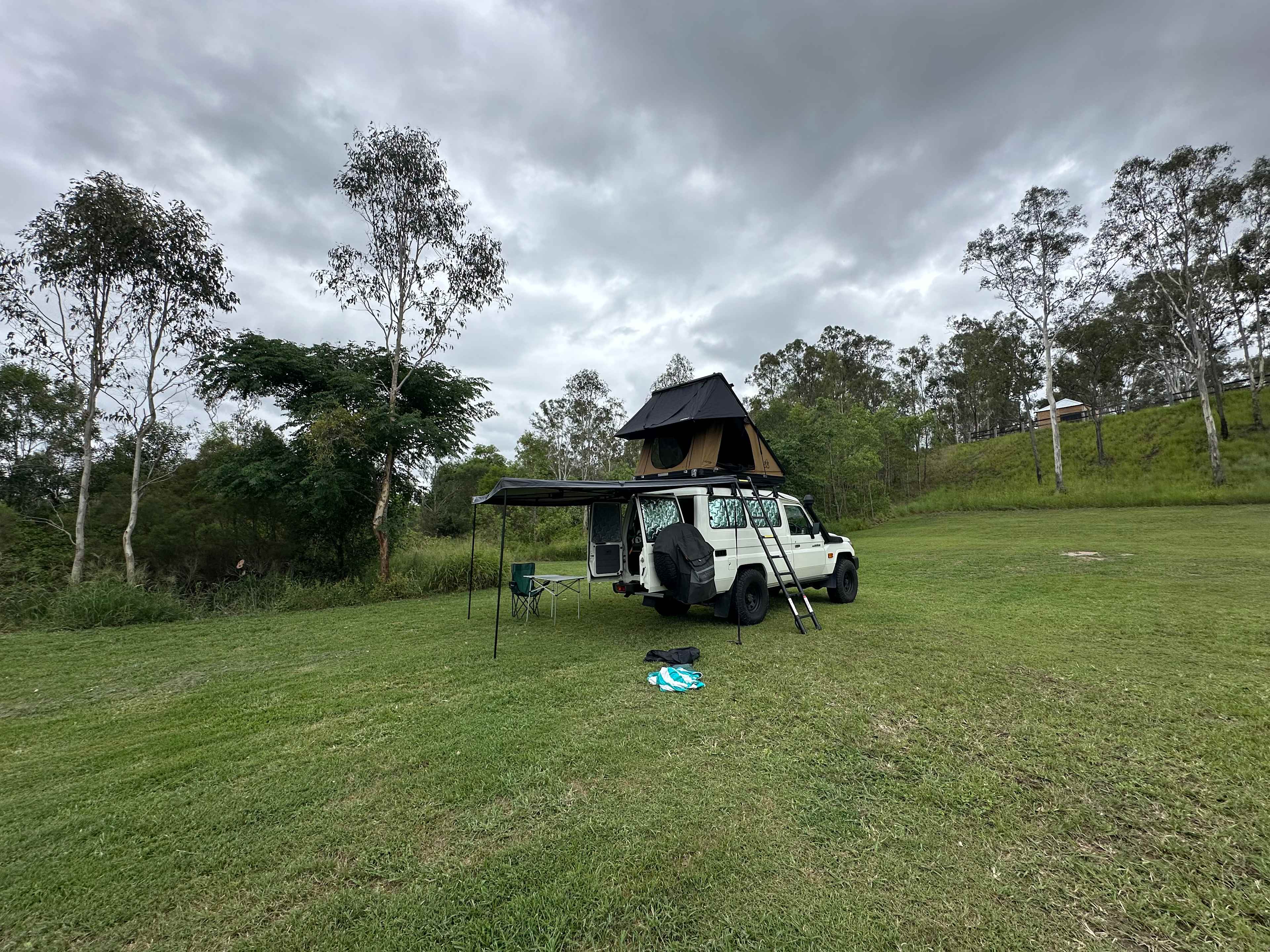 Bucca Country River Retreat