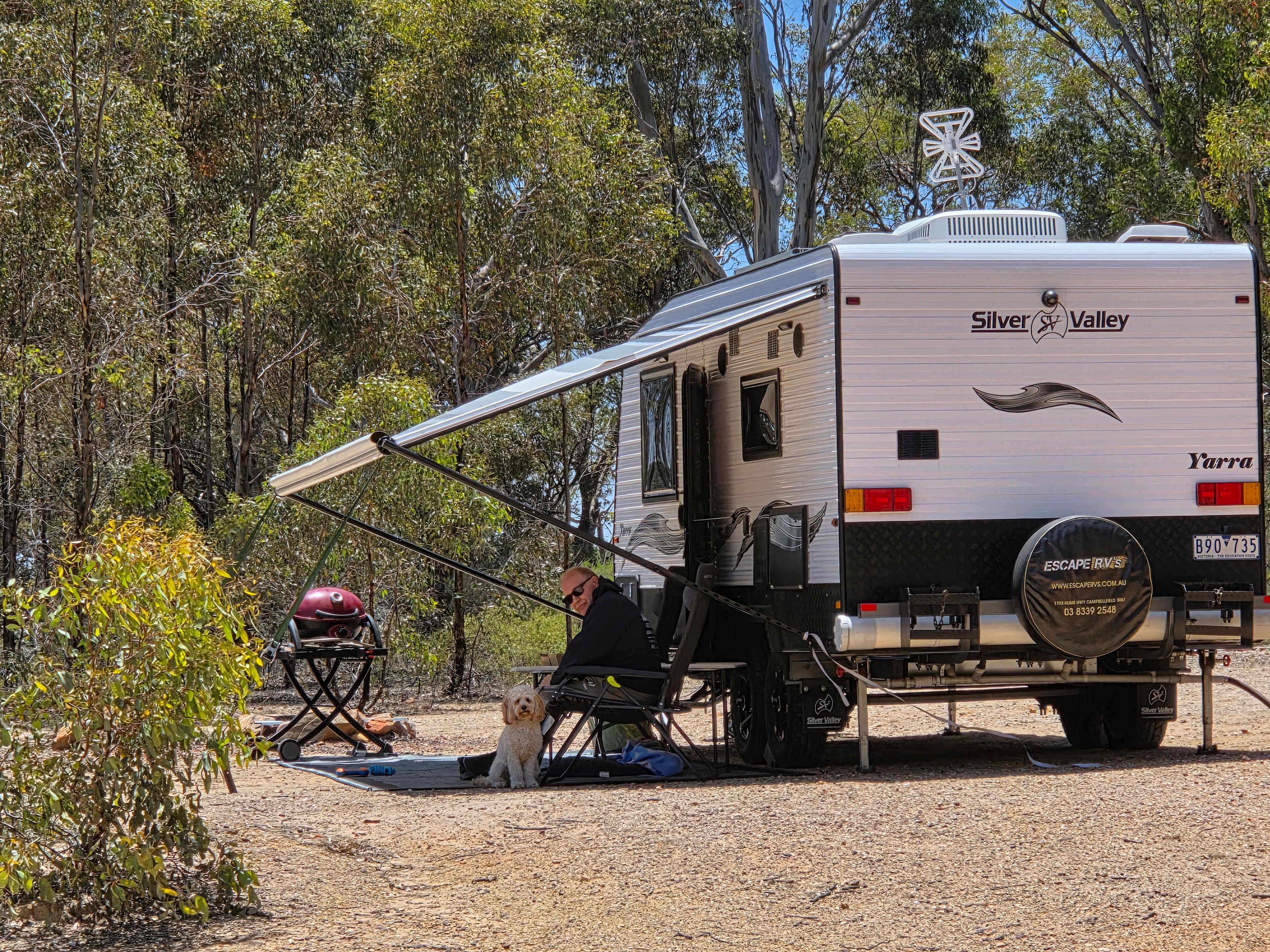 Somerville Park   (Bendigo)