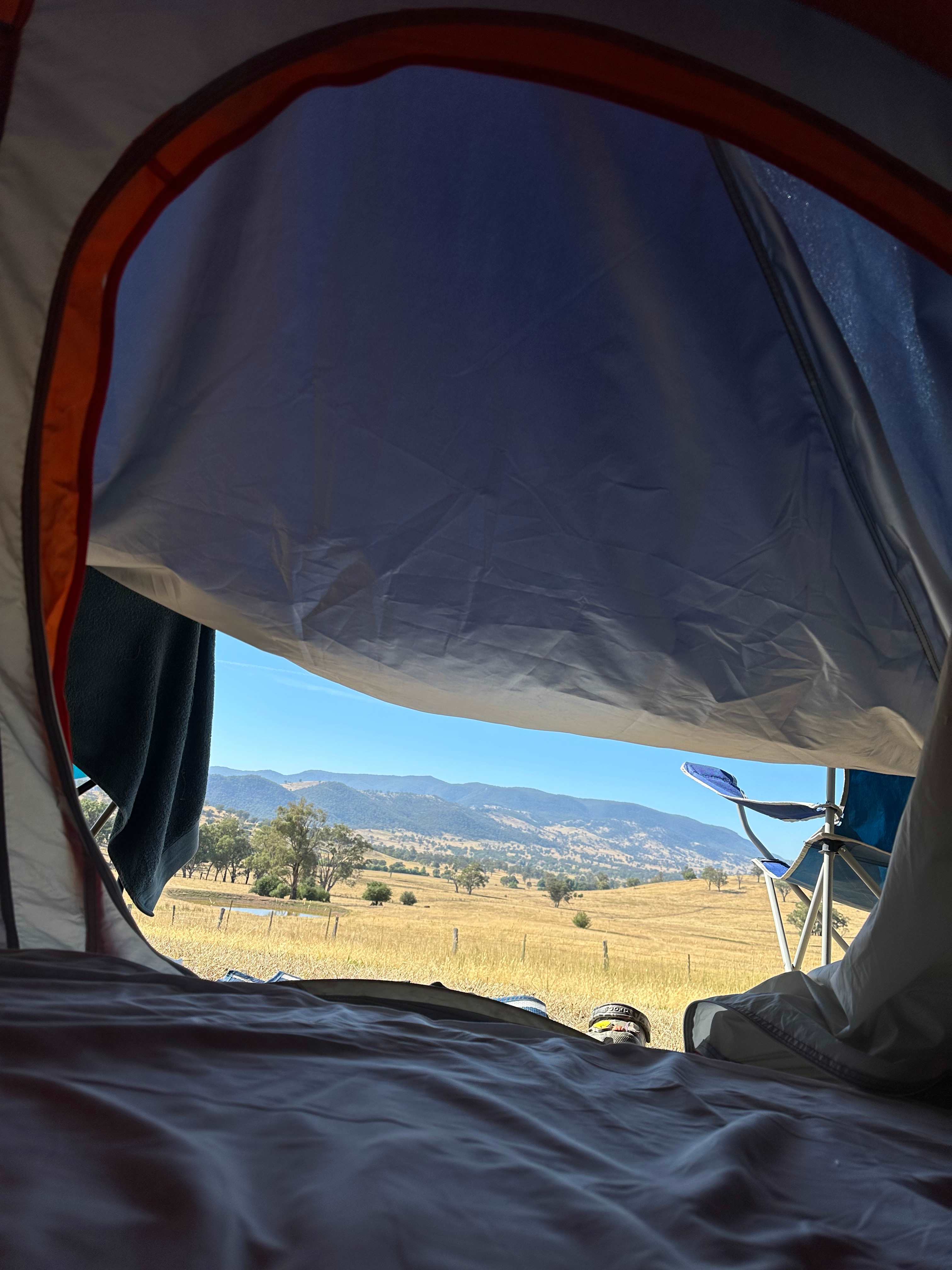 MOUNTAIN VIEW RETREAT