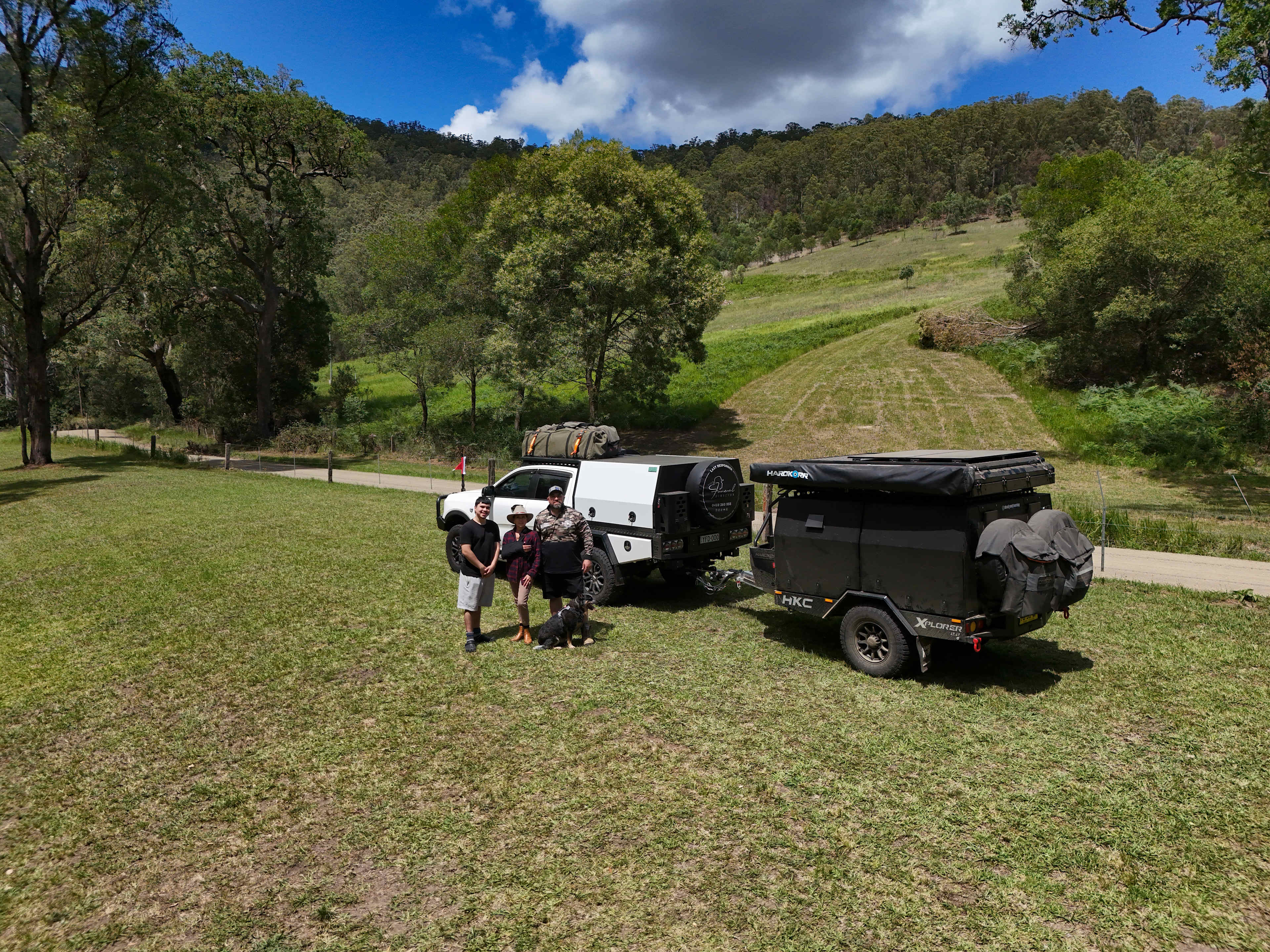 Elsewhere (Escape2Nature)