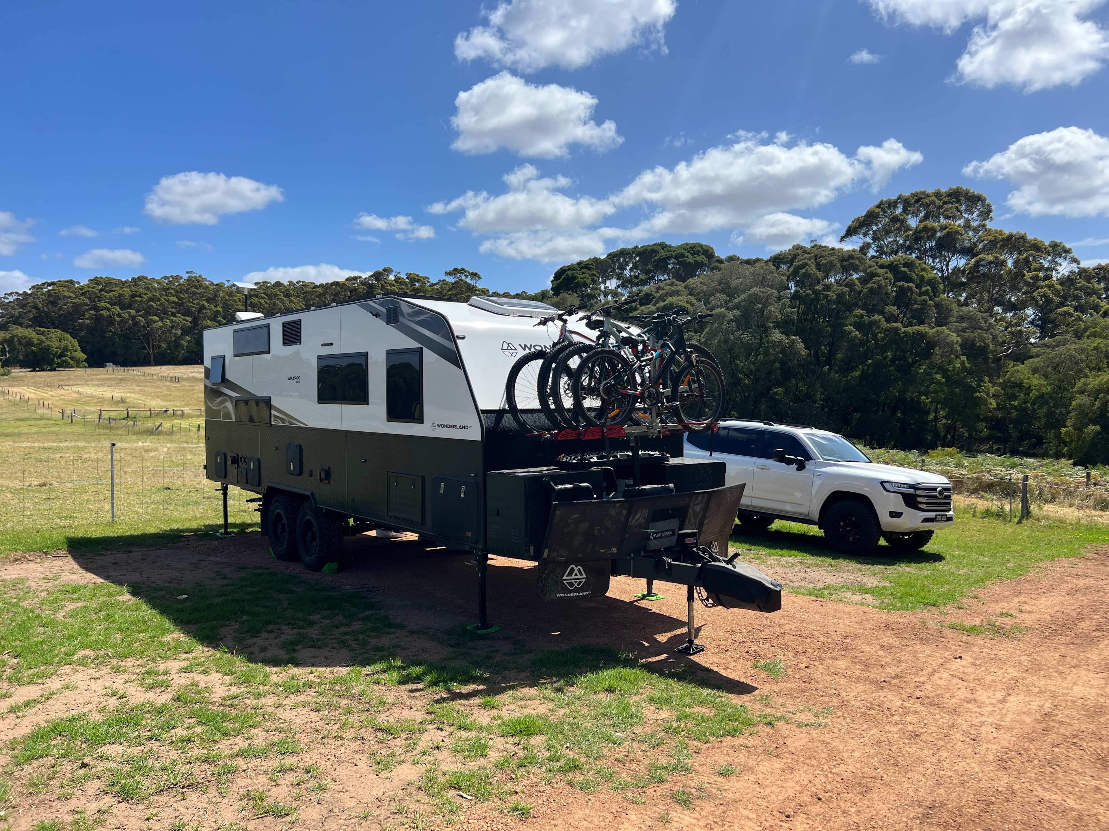 Monkey Rock Cider & Brewing Co