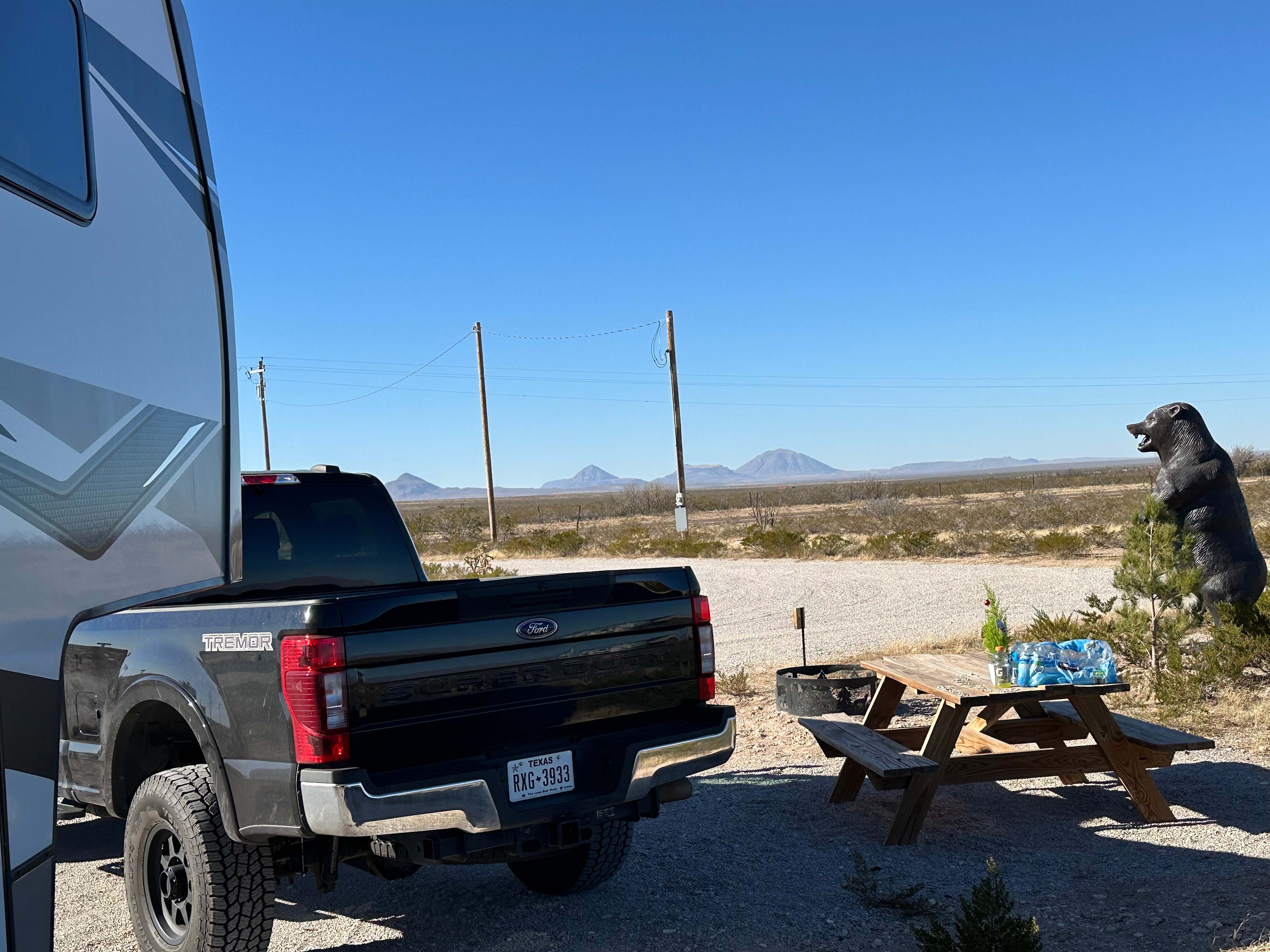 Mountain View RV Park