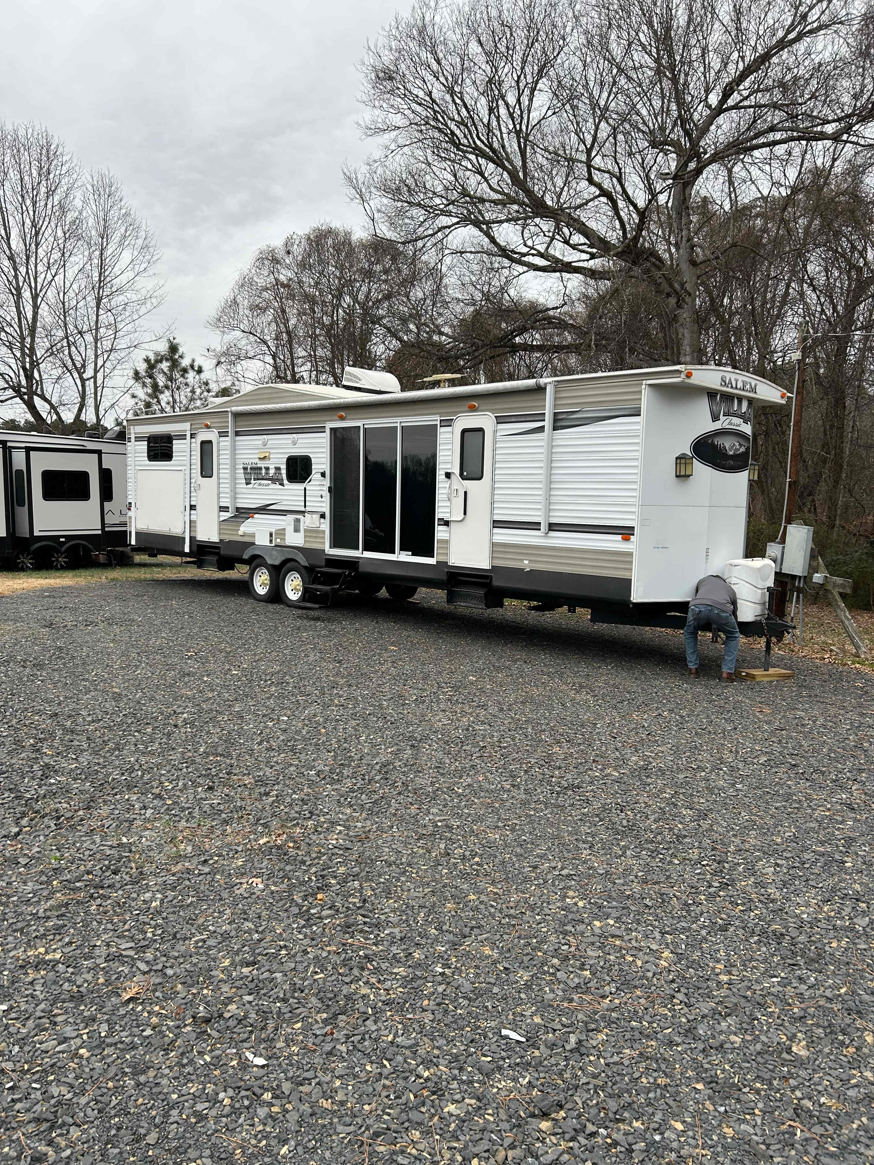 Garden Of Eden RV Park