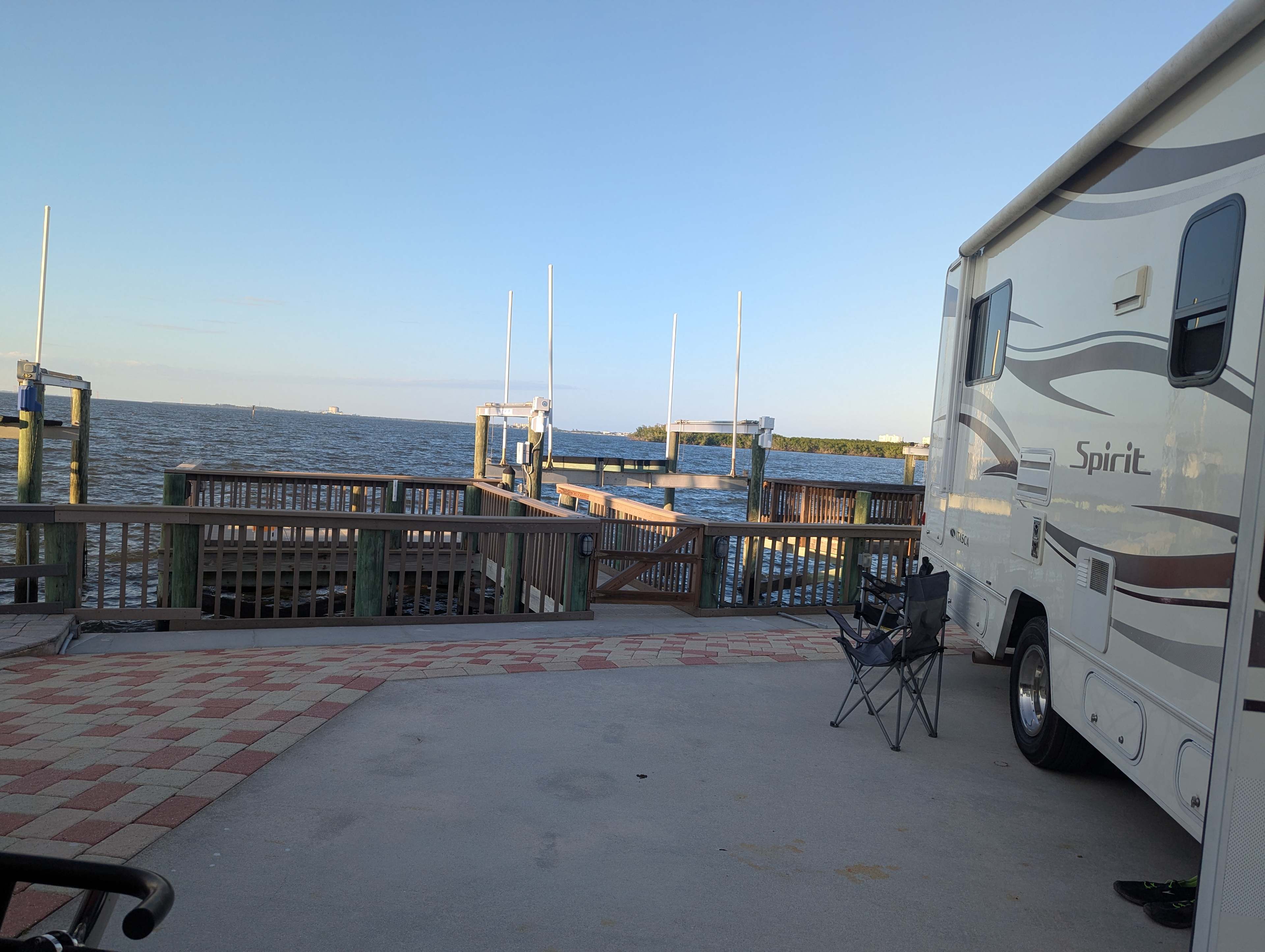 Nettles Island Coastal Resort