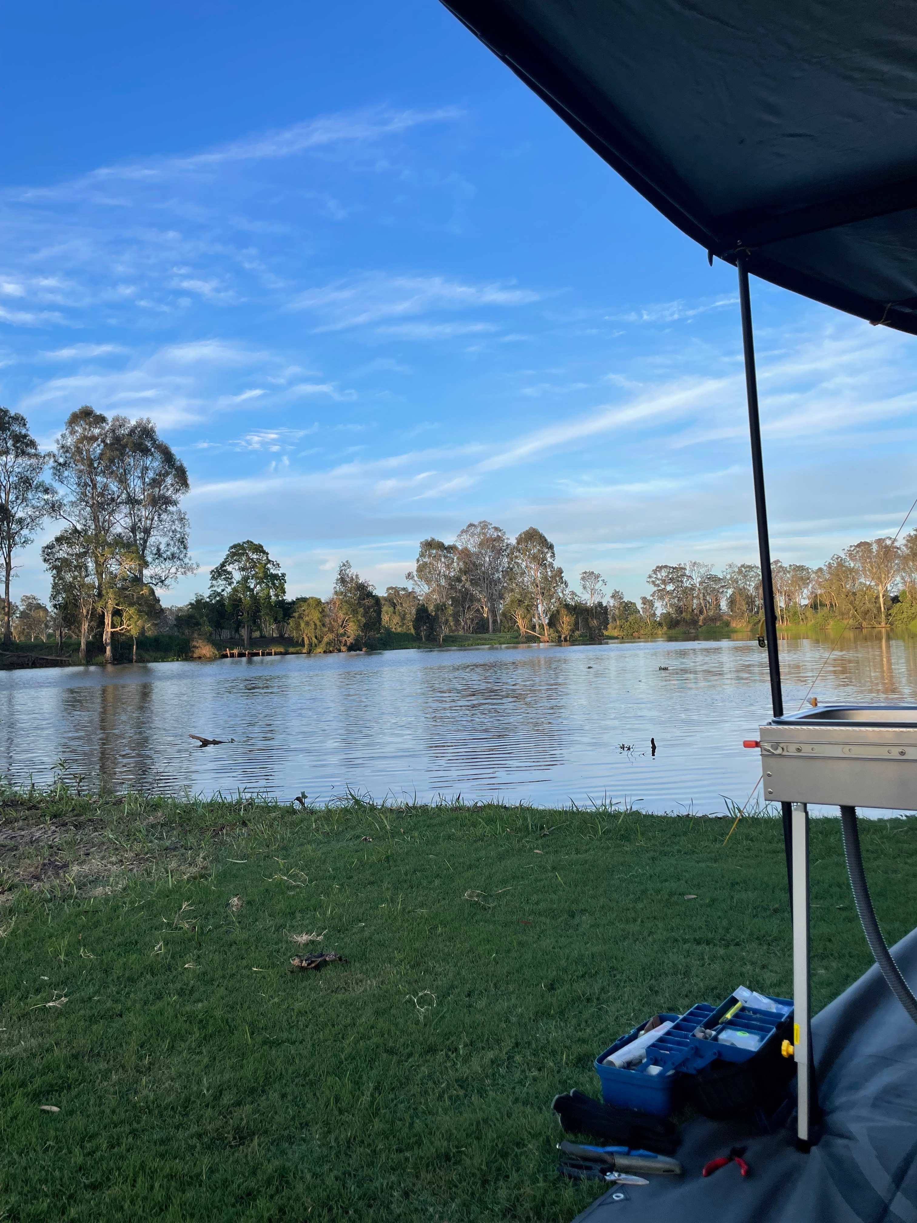 Wright's on the River