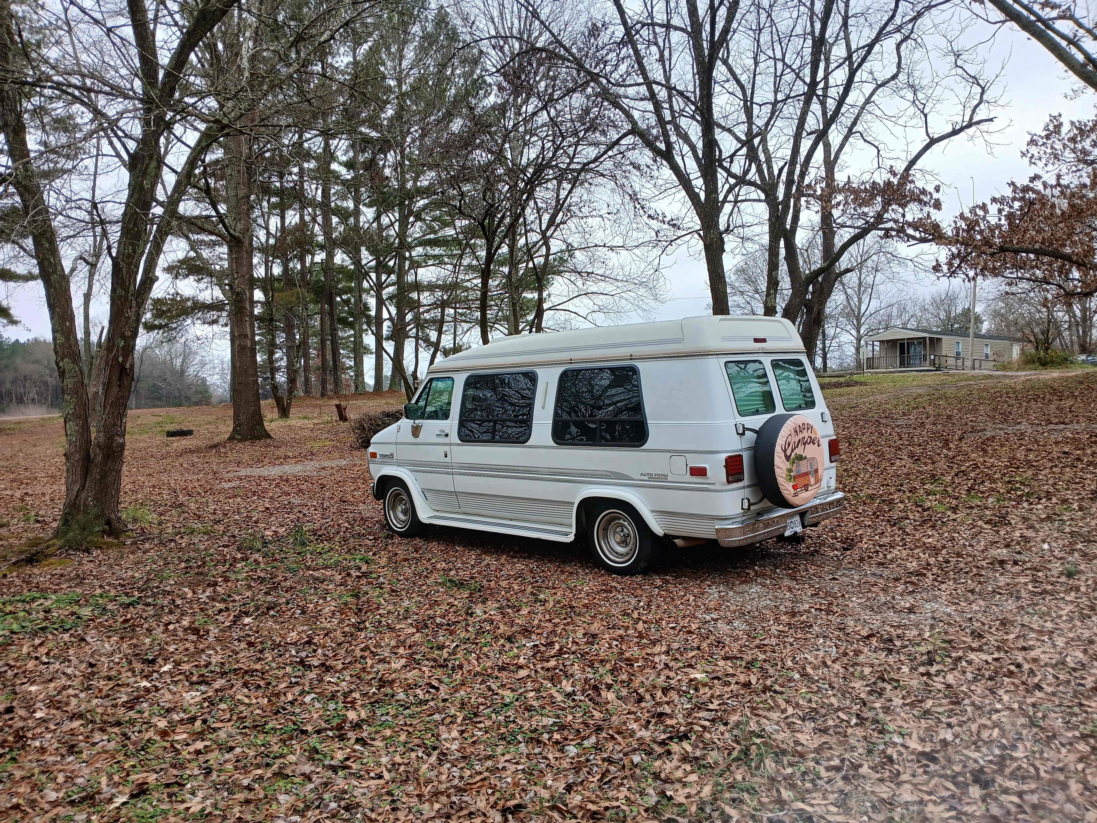 Tiny Dreamer Homestead