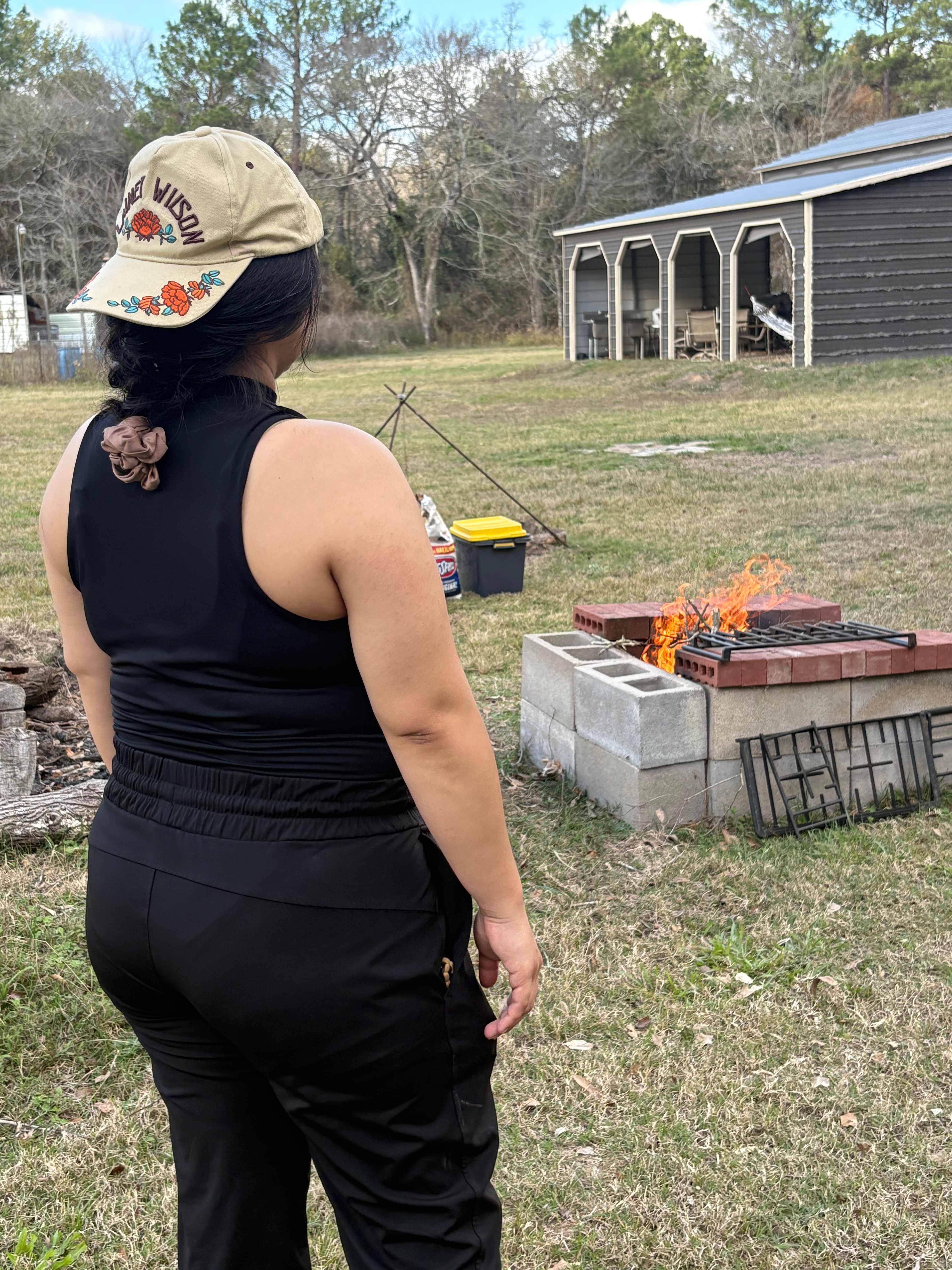 6 Acres for the Mind, Body, & Soul