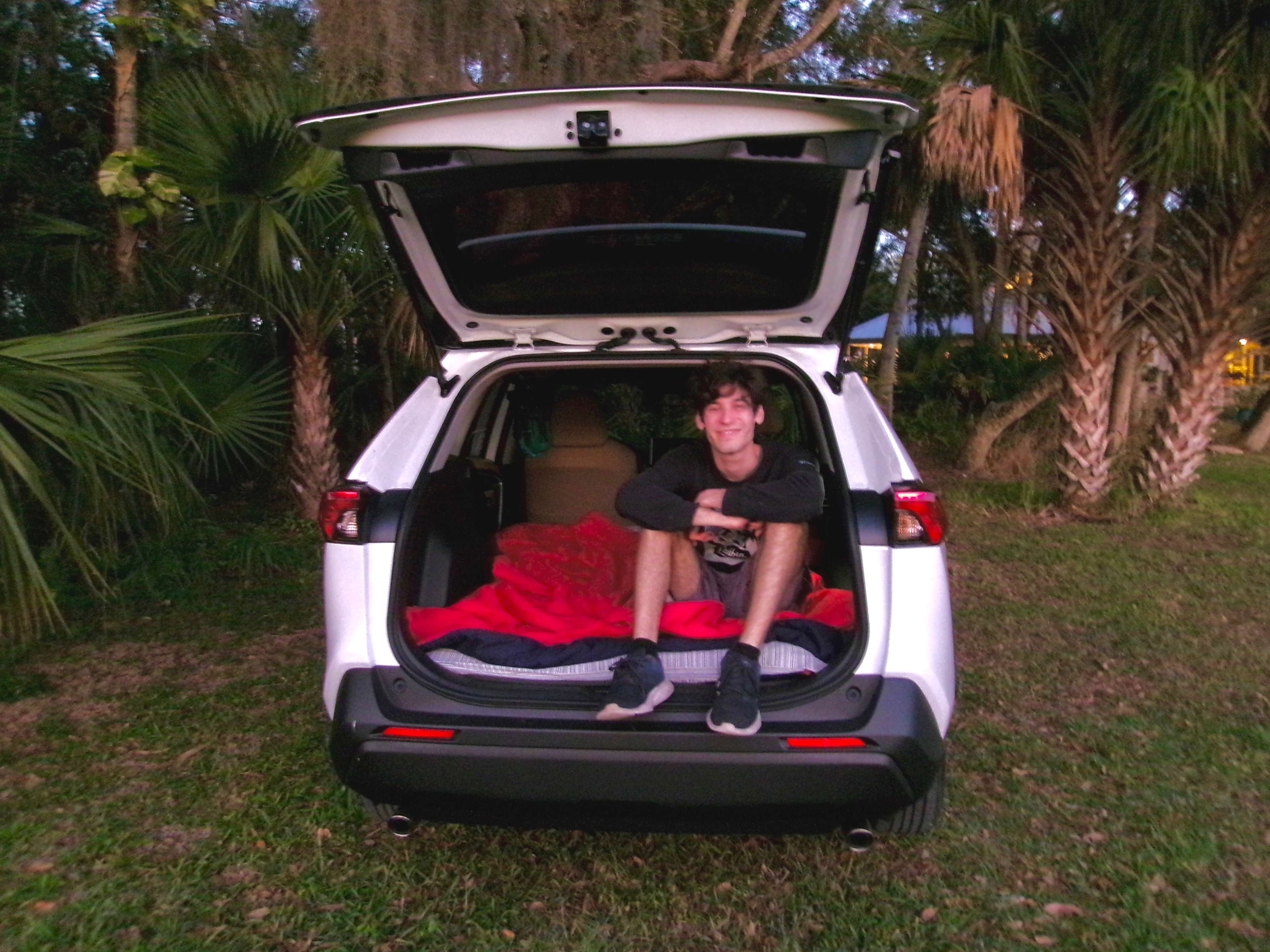 Taste of Old Florida