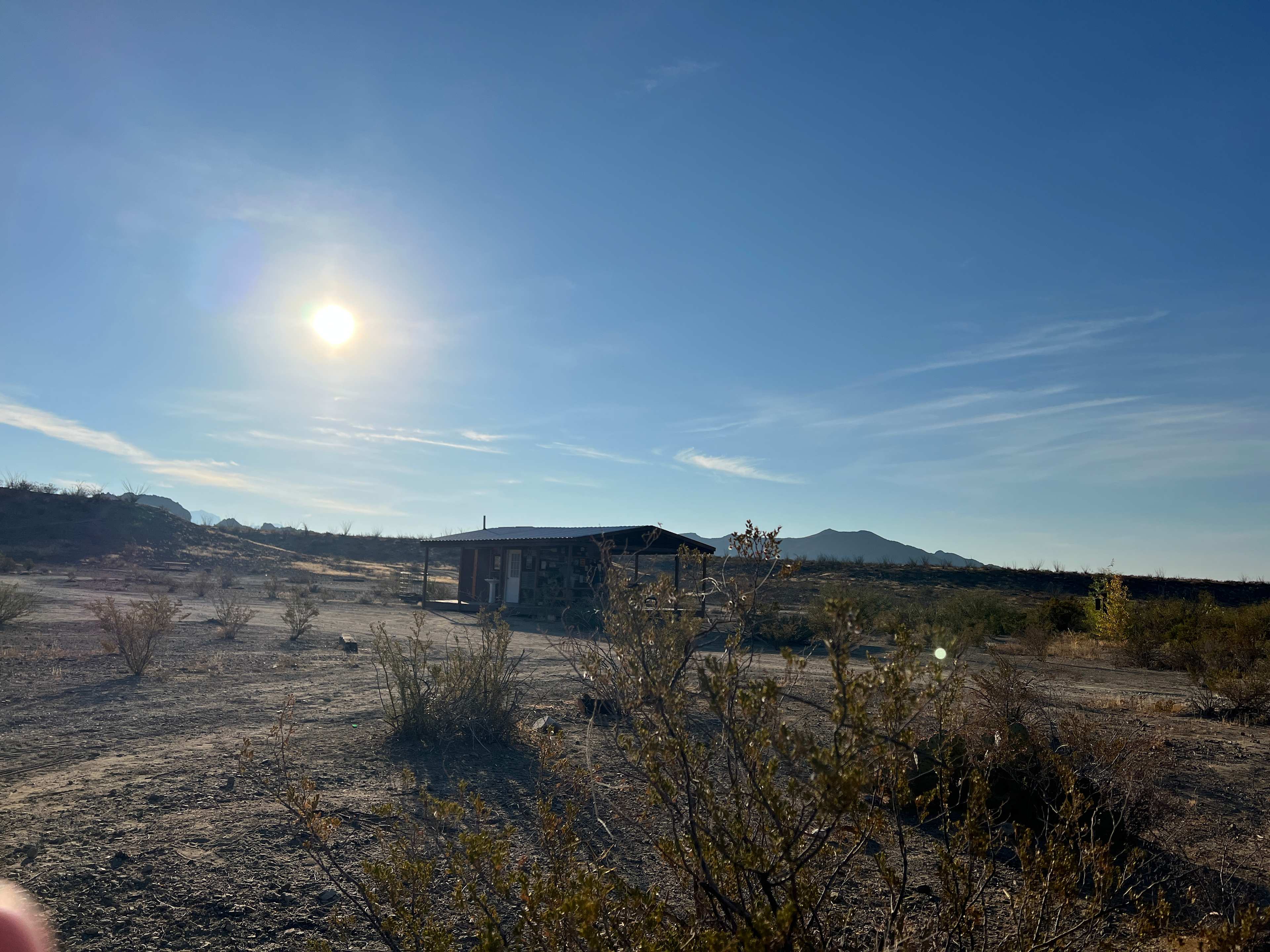 Willow Creek Camping Company