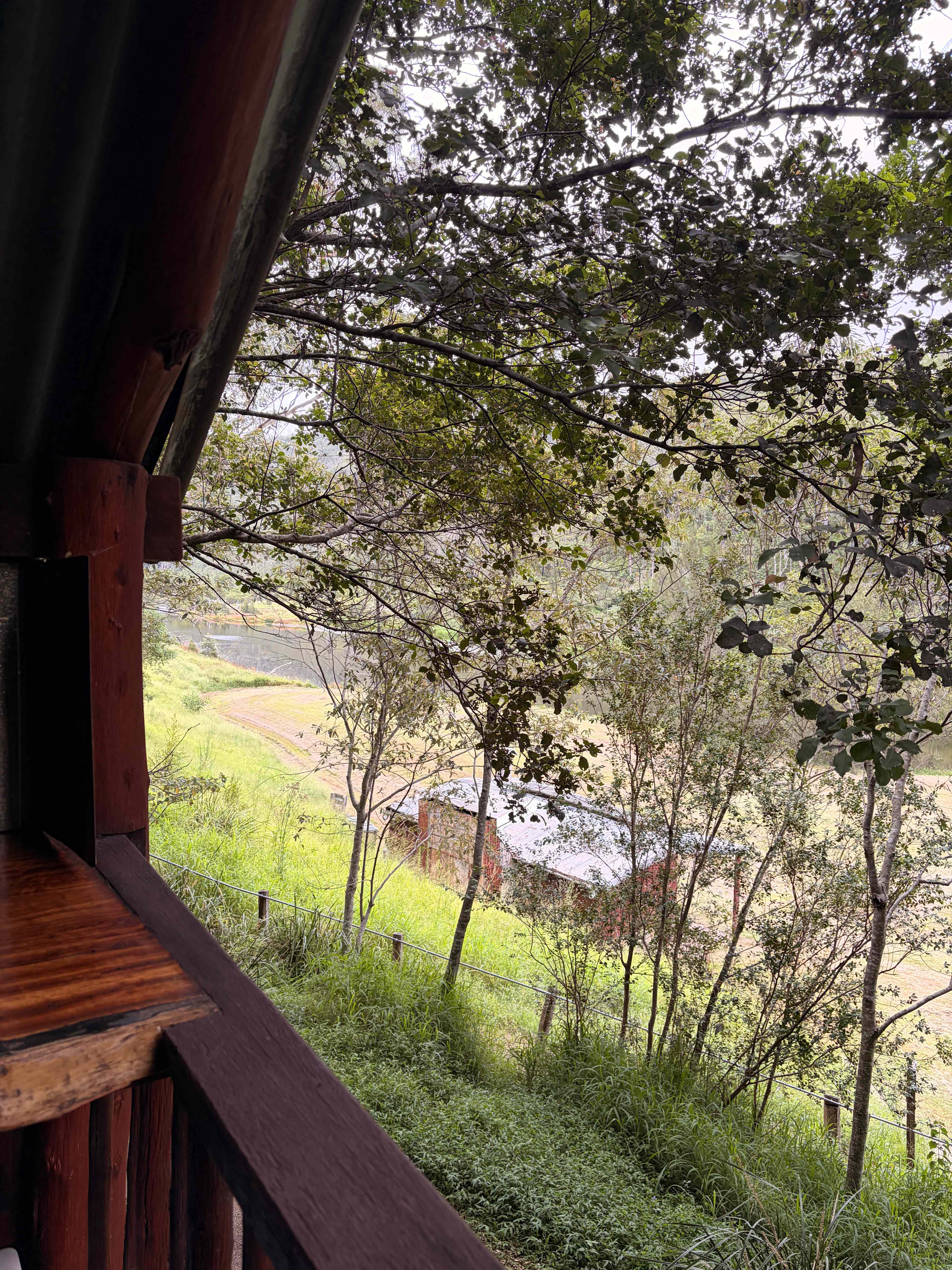 Clarence River Wilderness Lodge