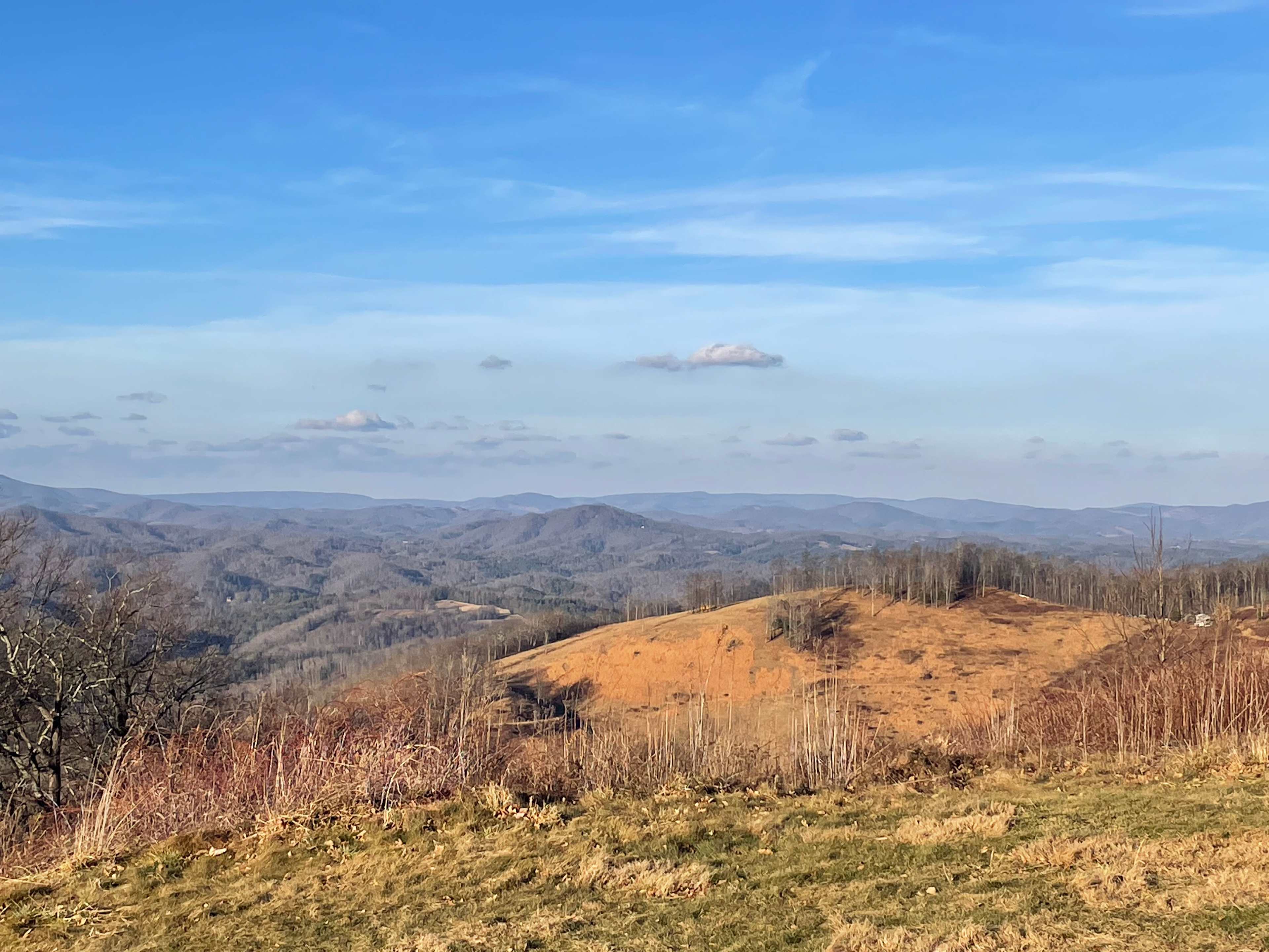 OnTop.camp - NW NC Ashe Co
