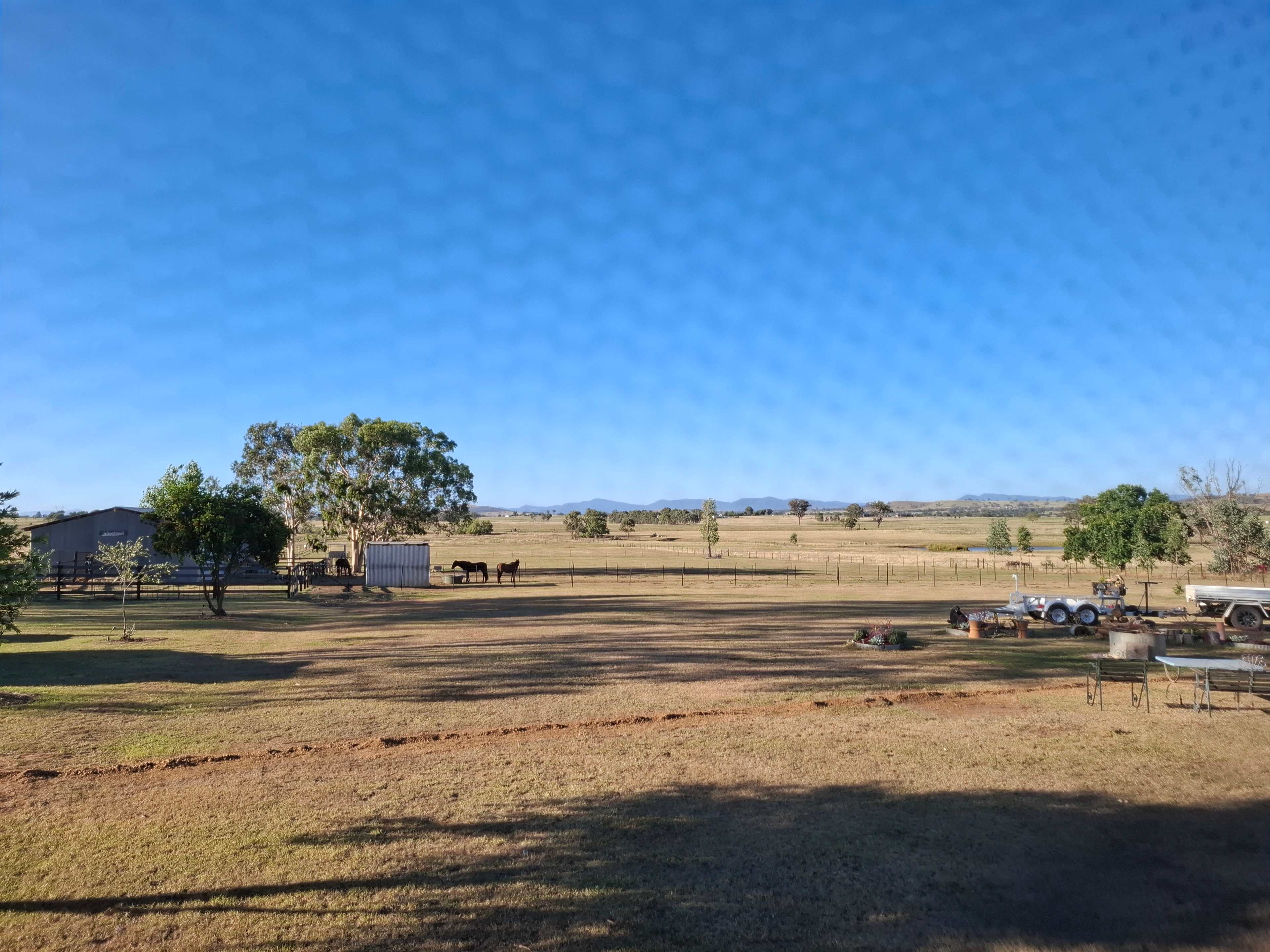 Sheffield B&B Farm stay Tamworth