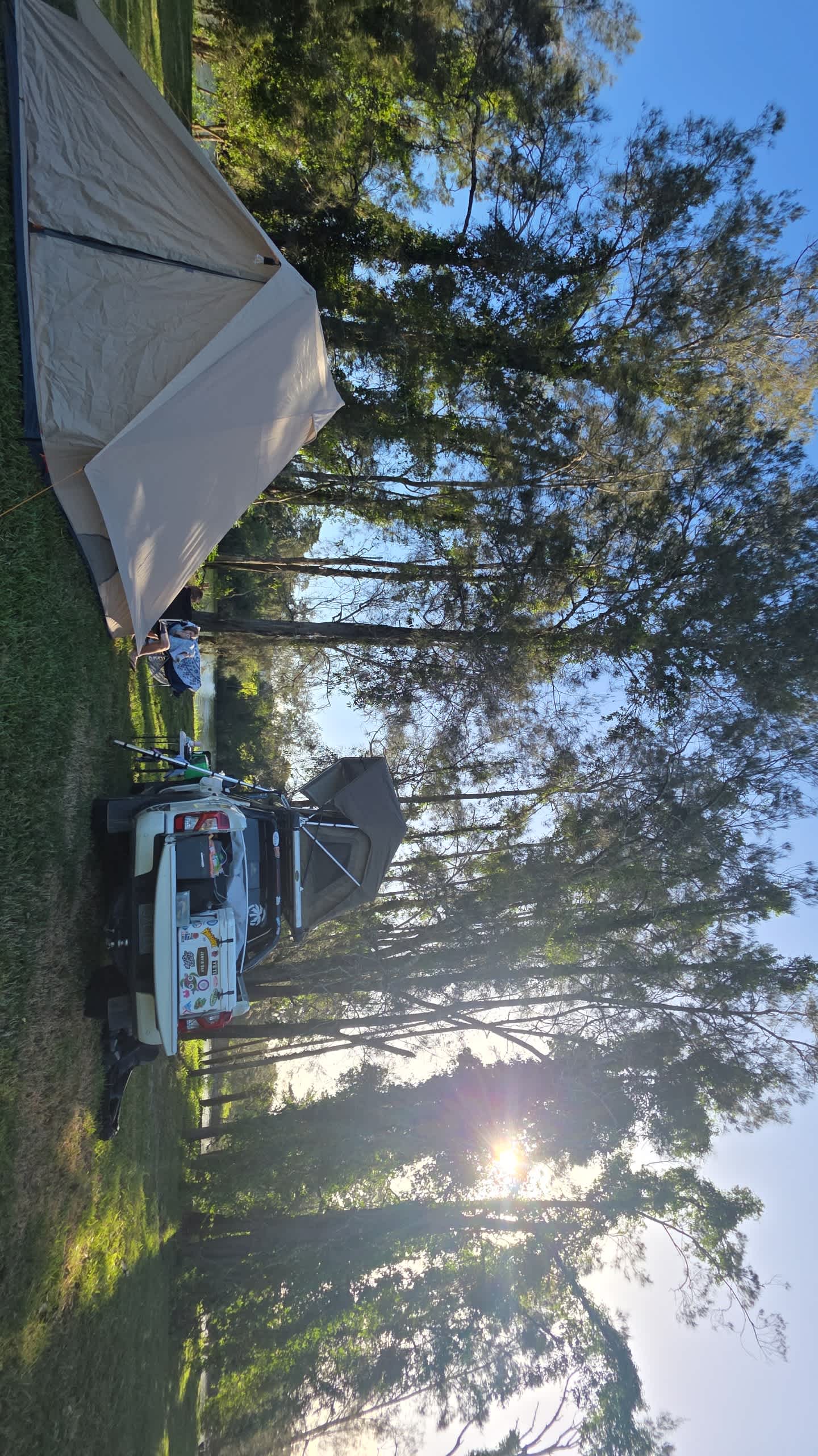 Riverlea Green,  Nambucca Valley