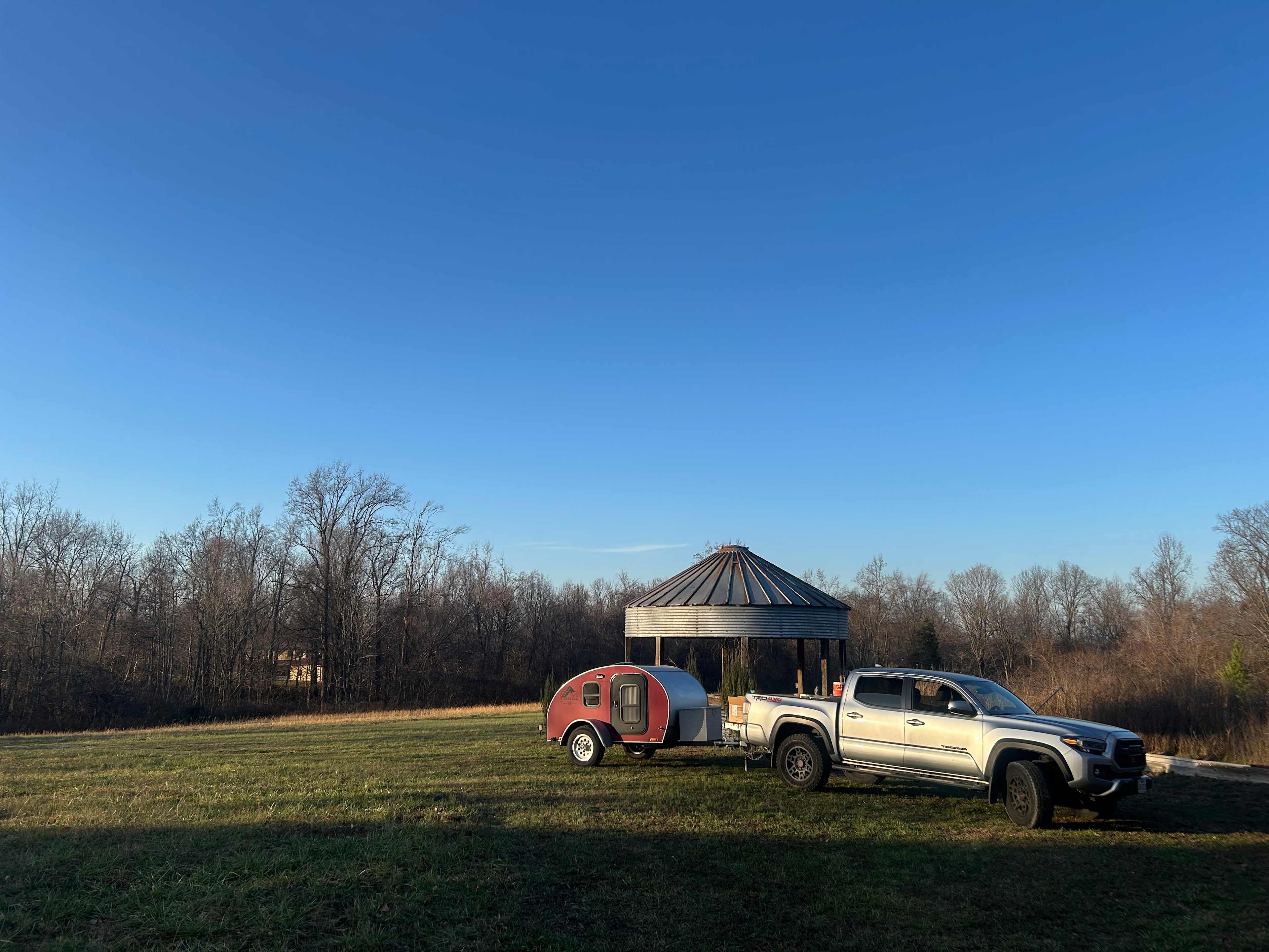 Wine Trail Wilderness