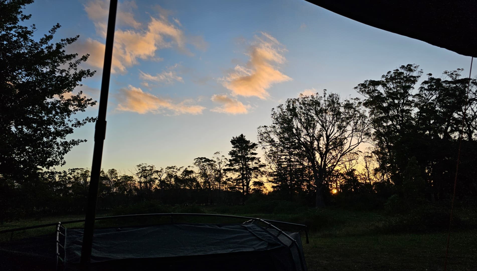 Hidden Brook Southern Highlands NSW