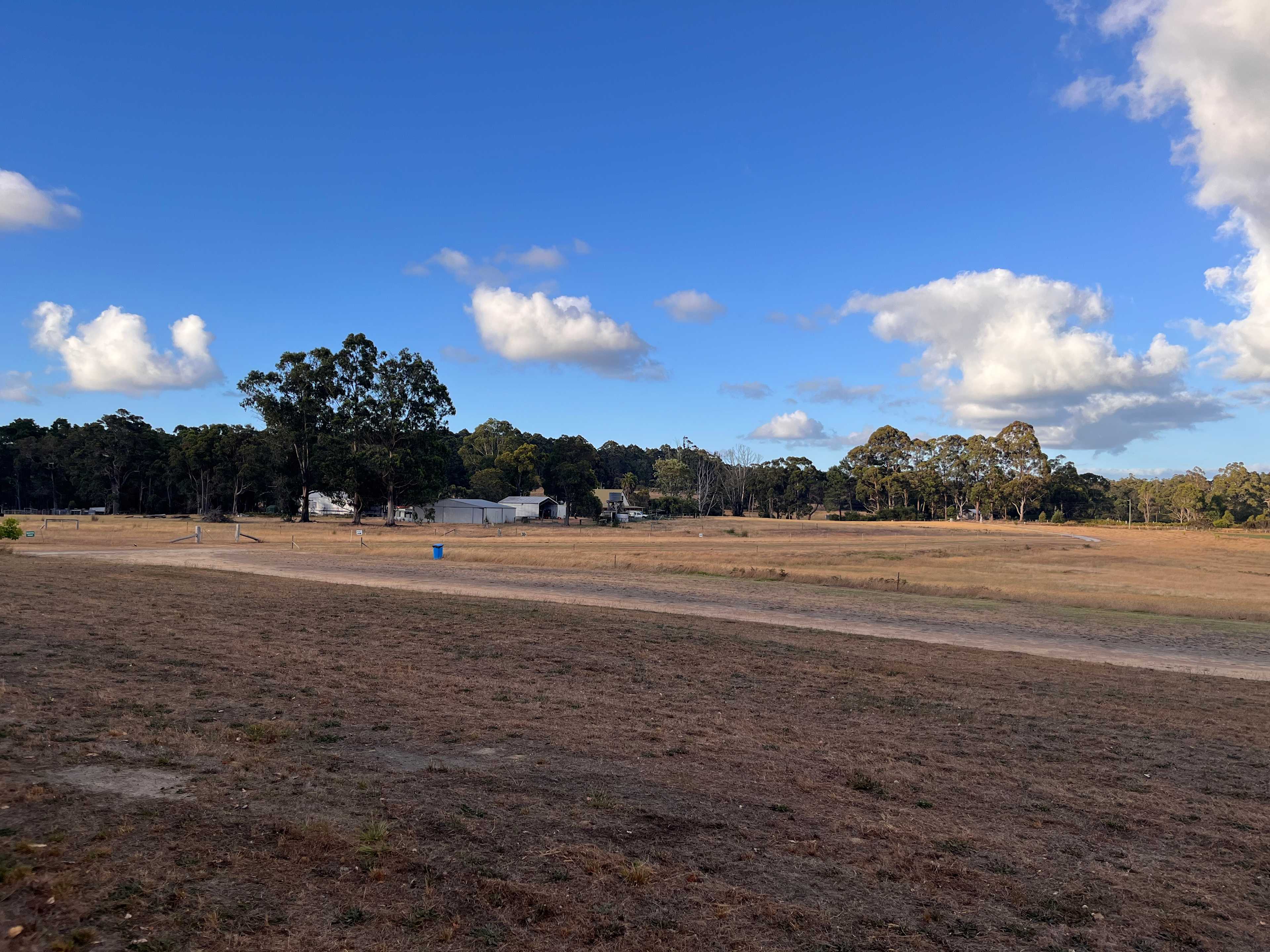 Northcliffe Nature Park