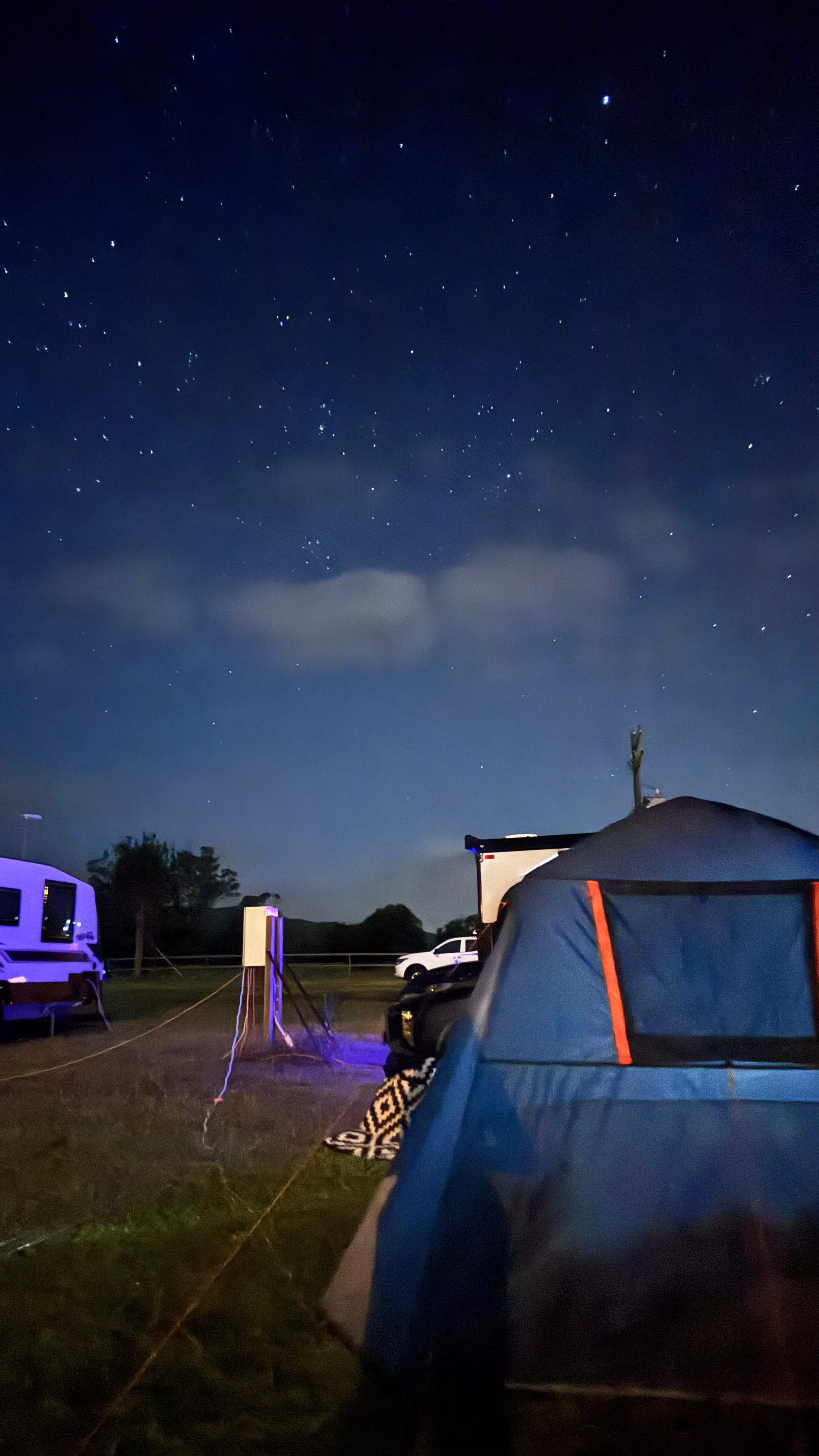 Noosa Equestrian & Camping