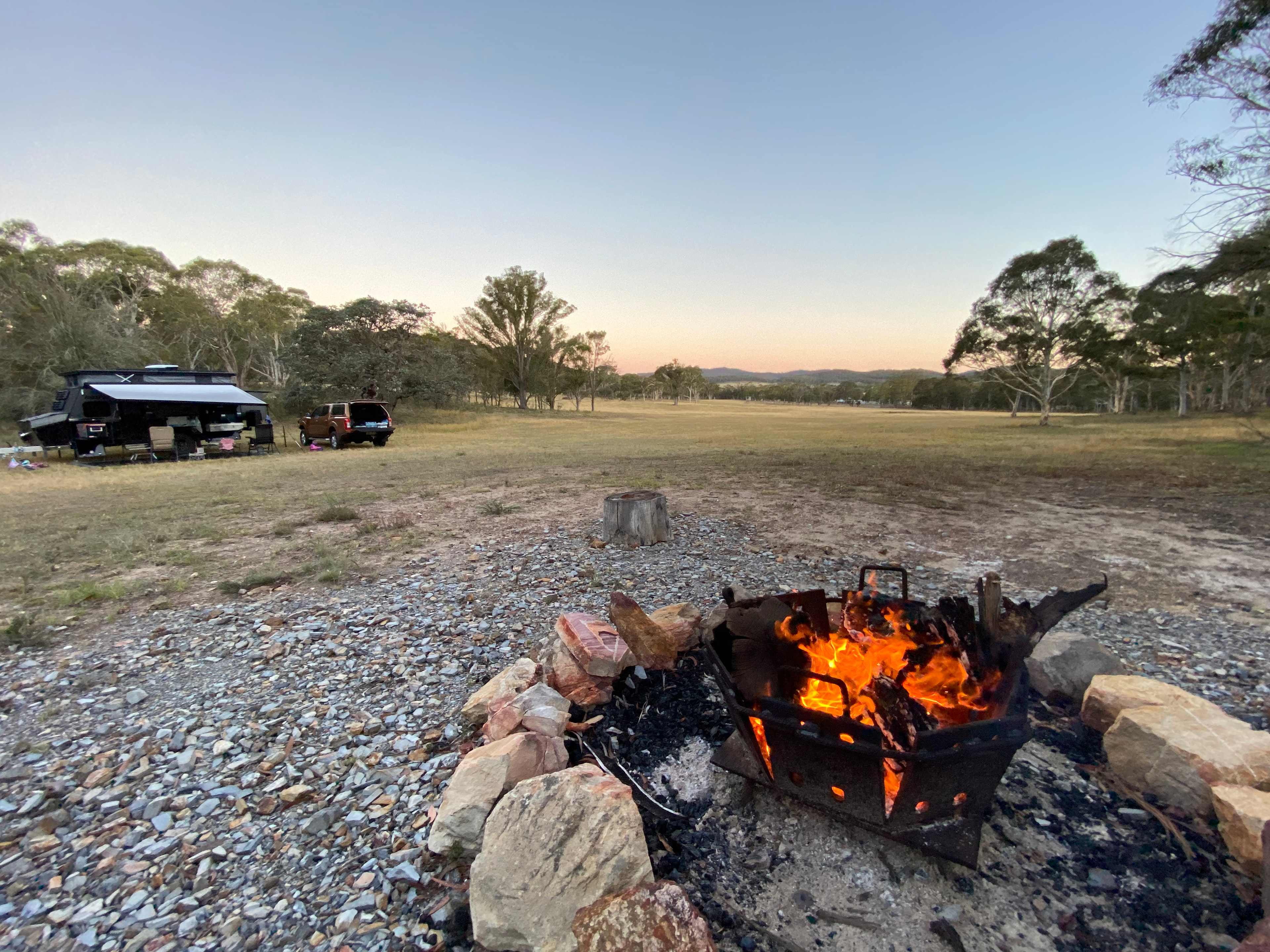 Buenpaso - good step