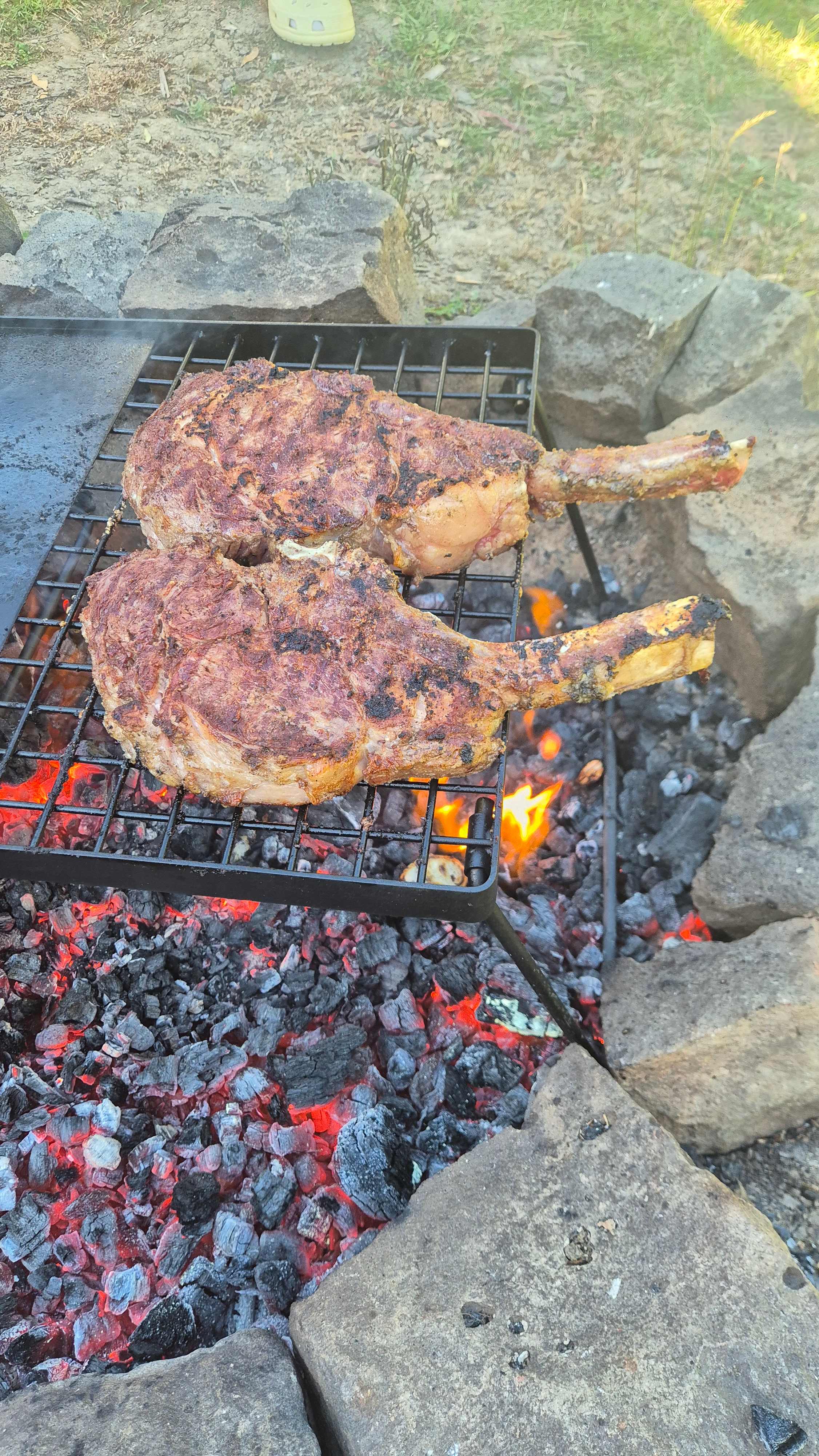 Mountain Life Retreat