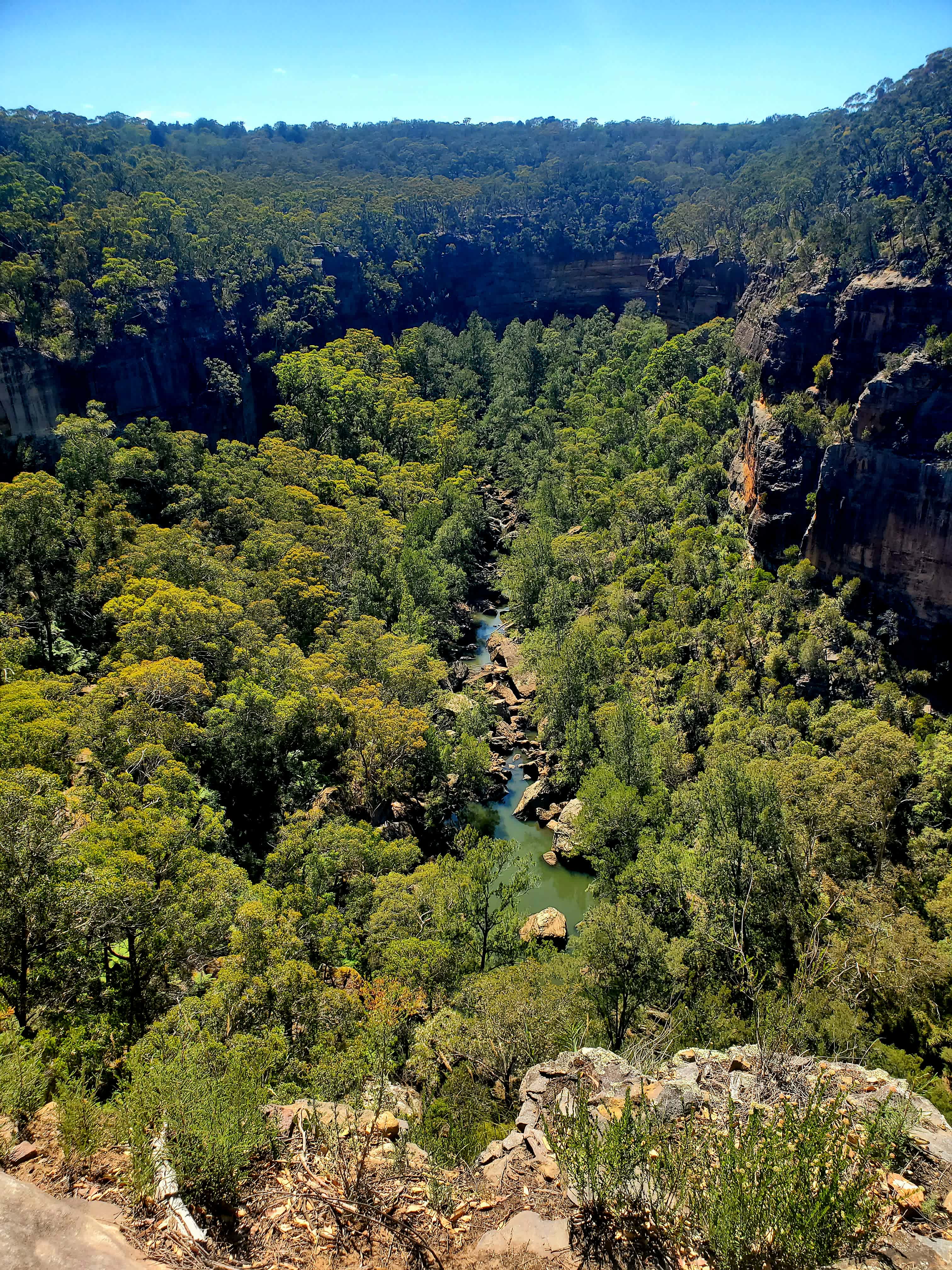 Joadja Gorge Retreat & Camping